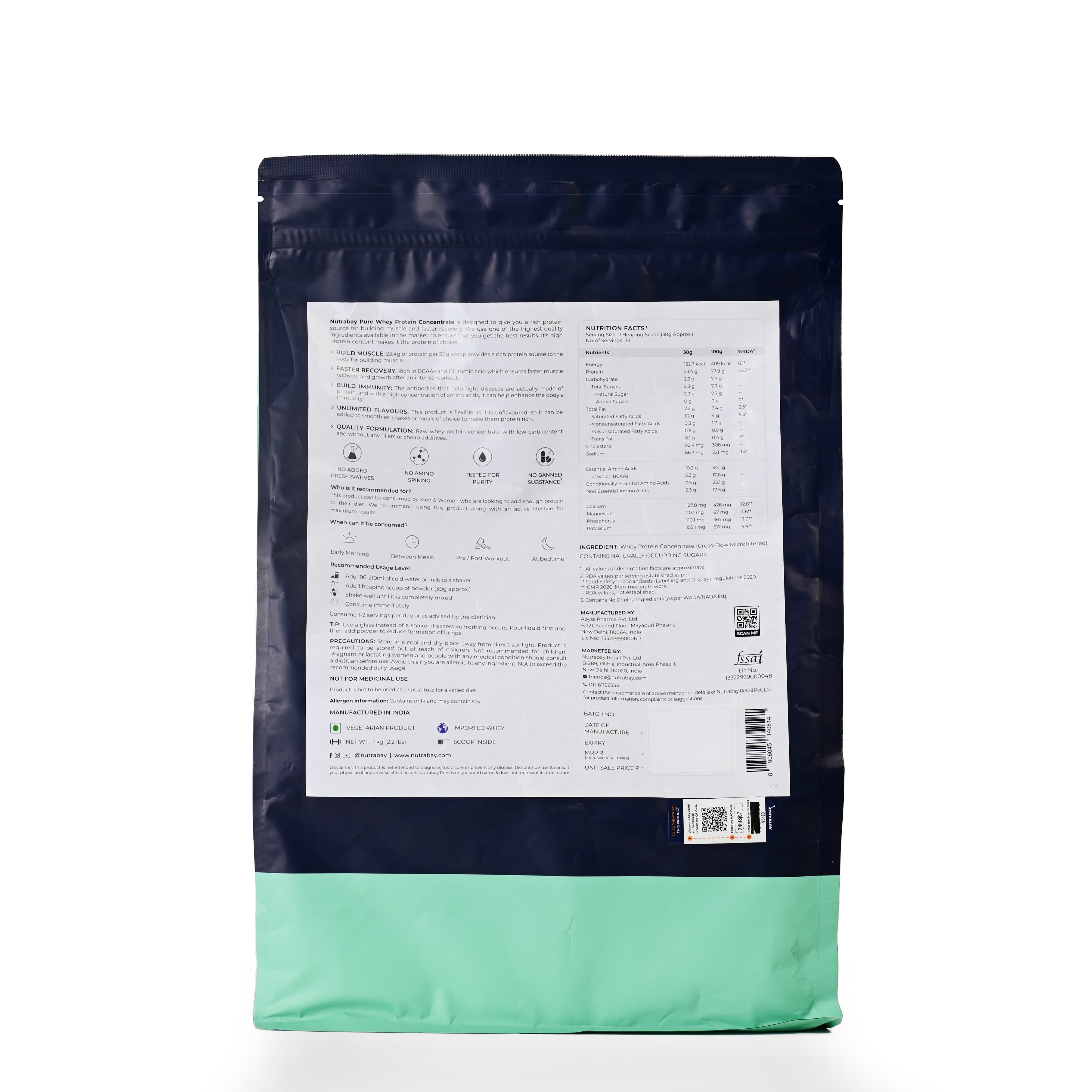 Star Nutrition