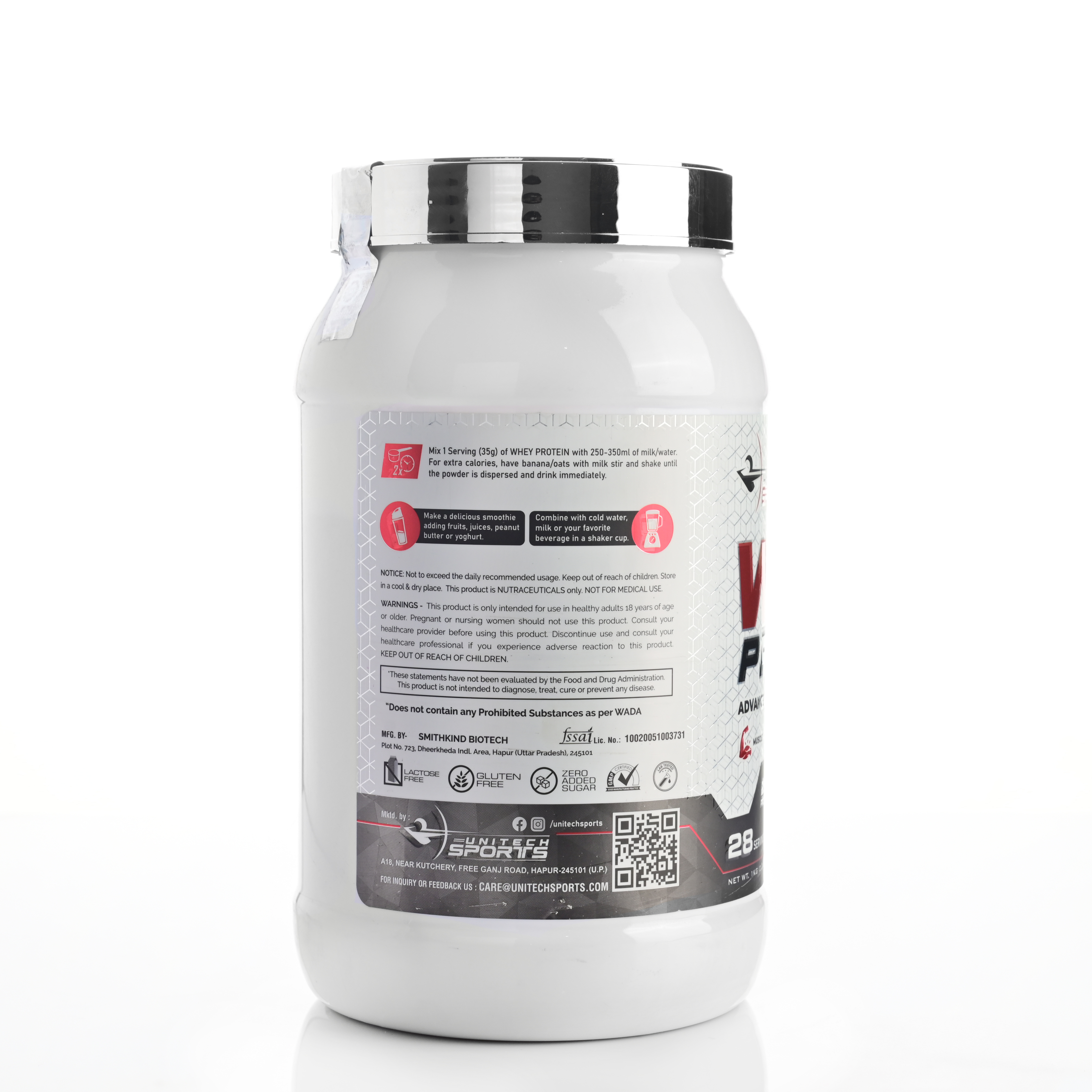 Star Nutrition
