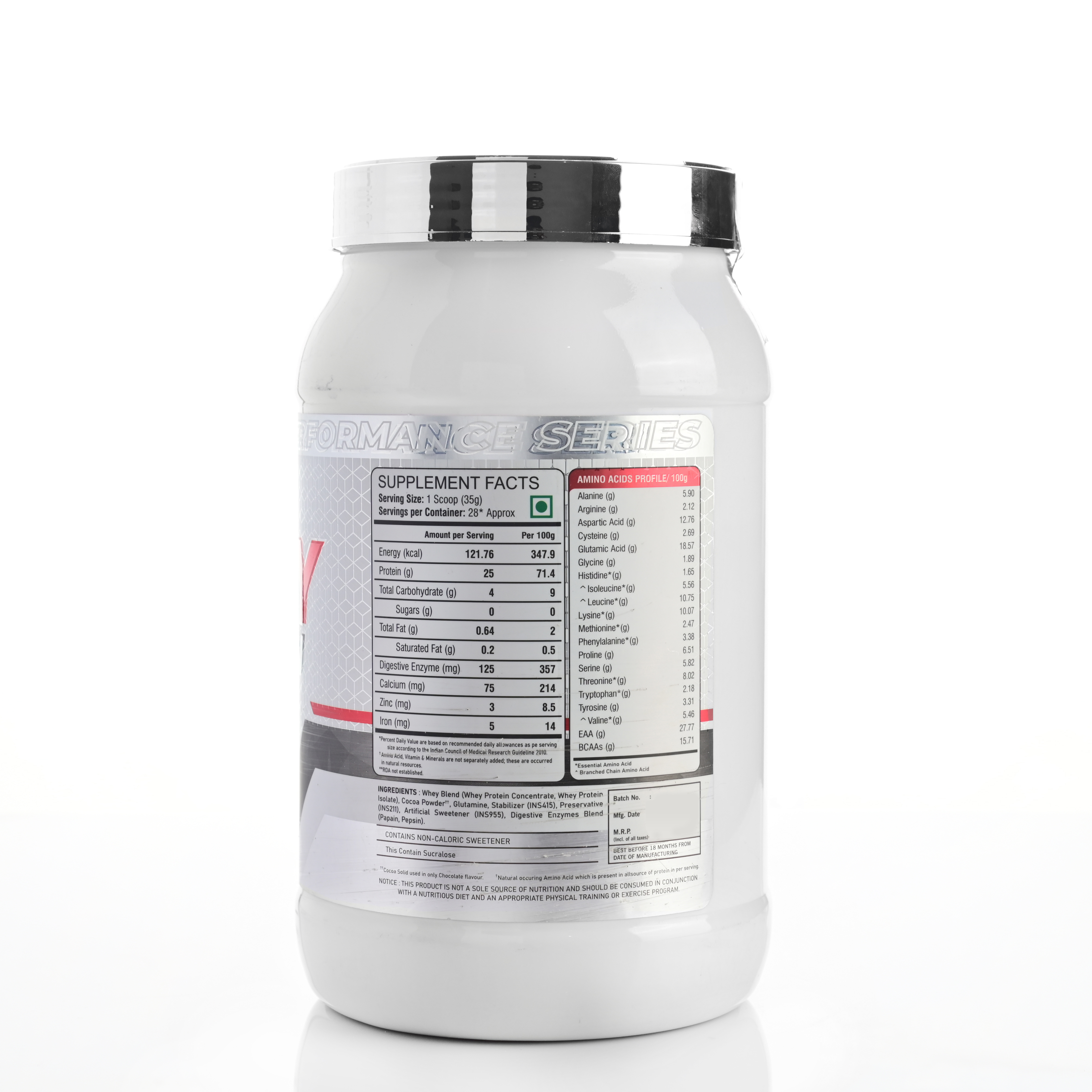 Star Nutrition