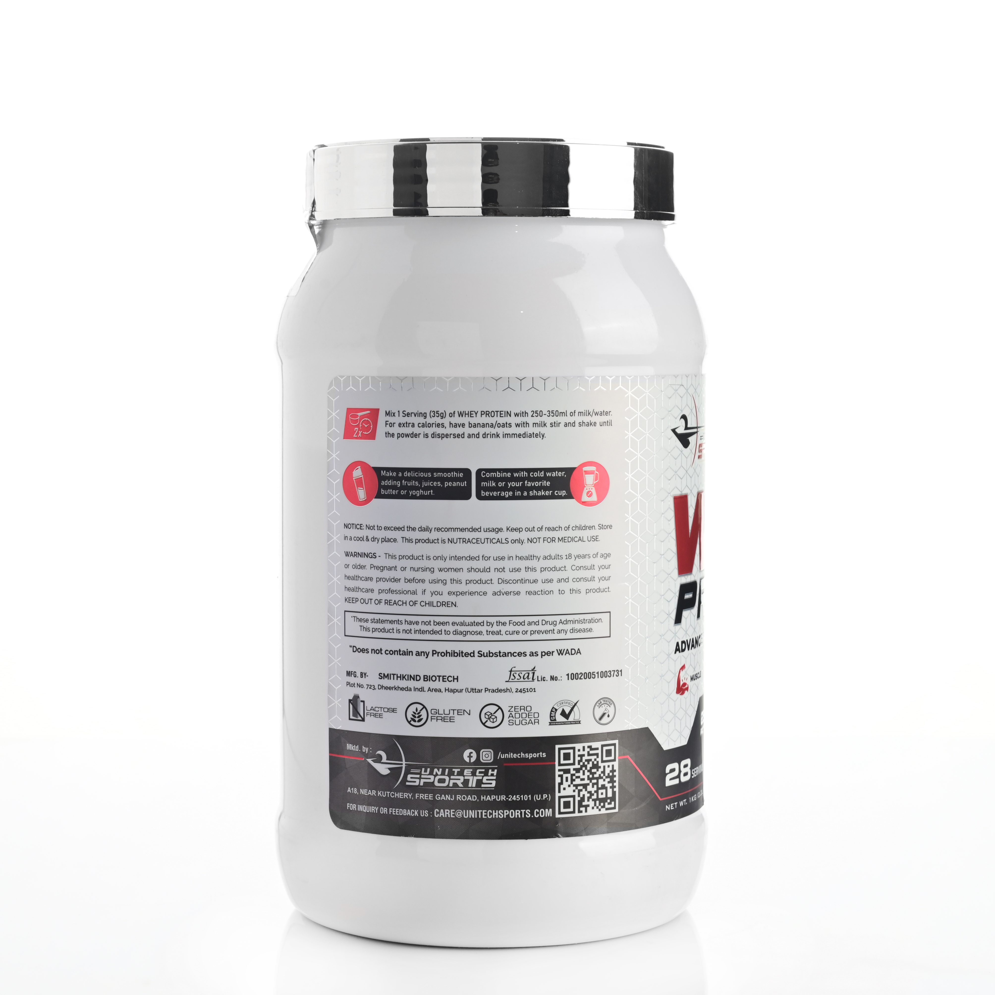 Star Nutrition