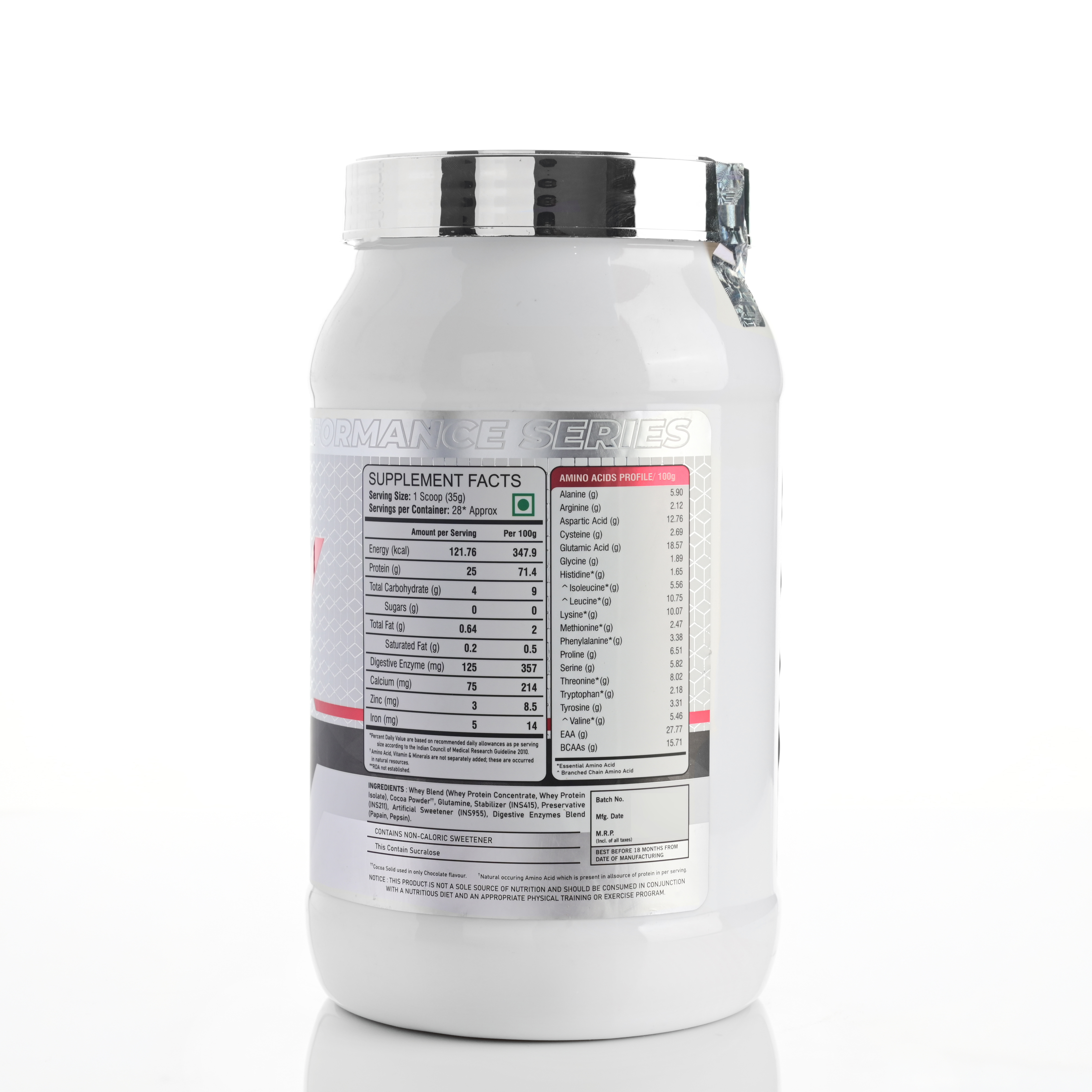 Star Nutrition
