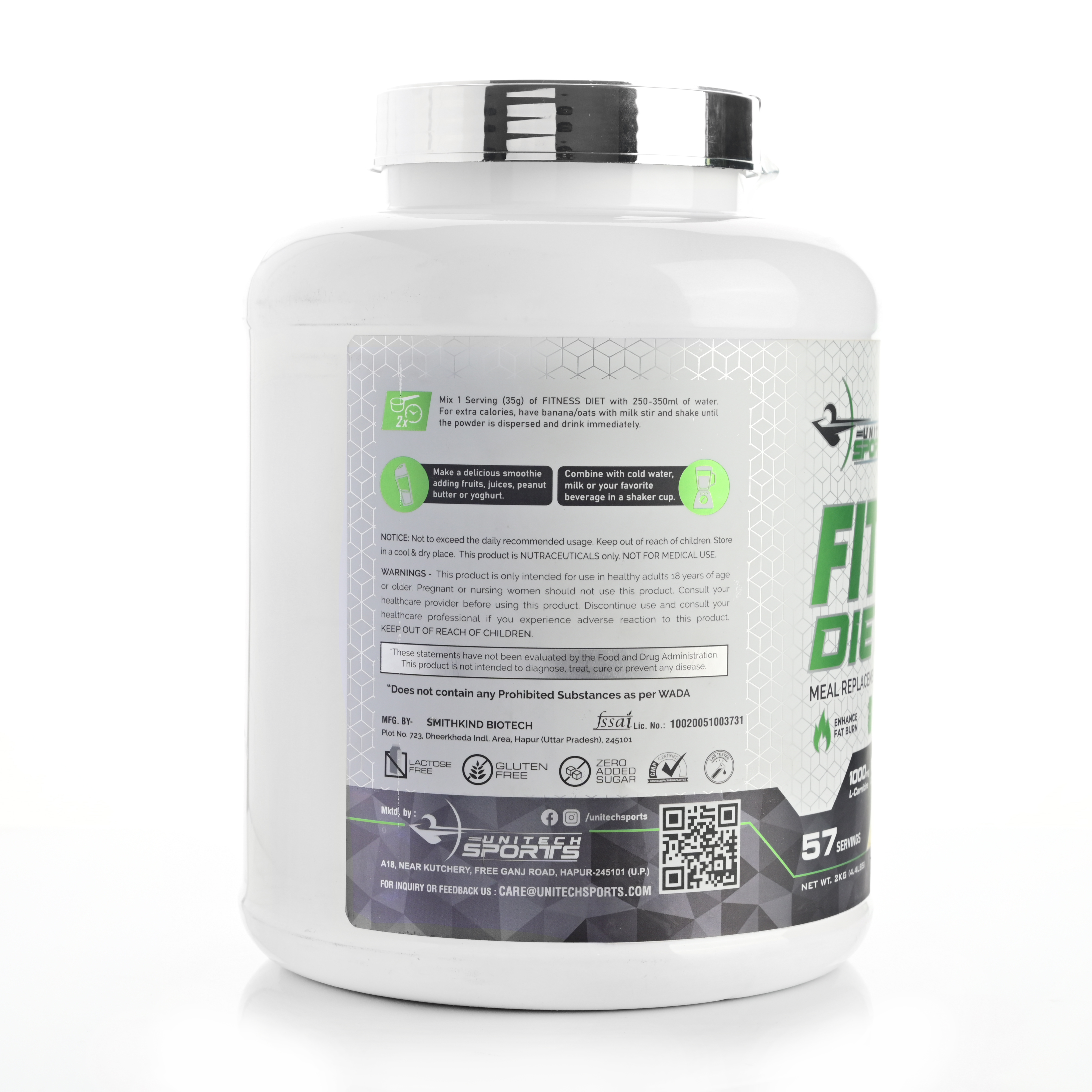 Star Nutrition