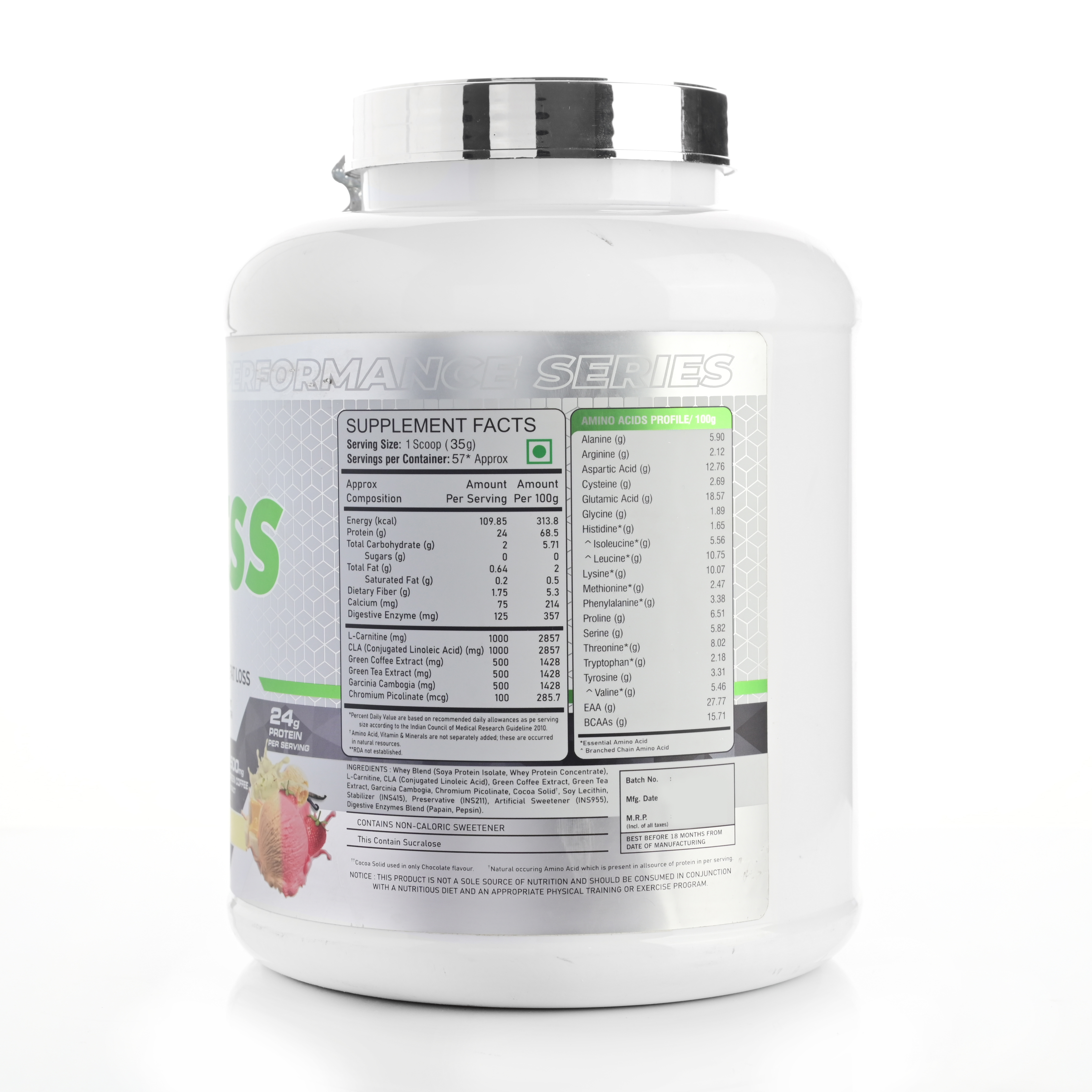Star Nutrition