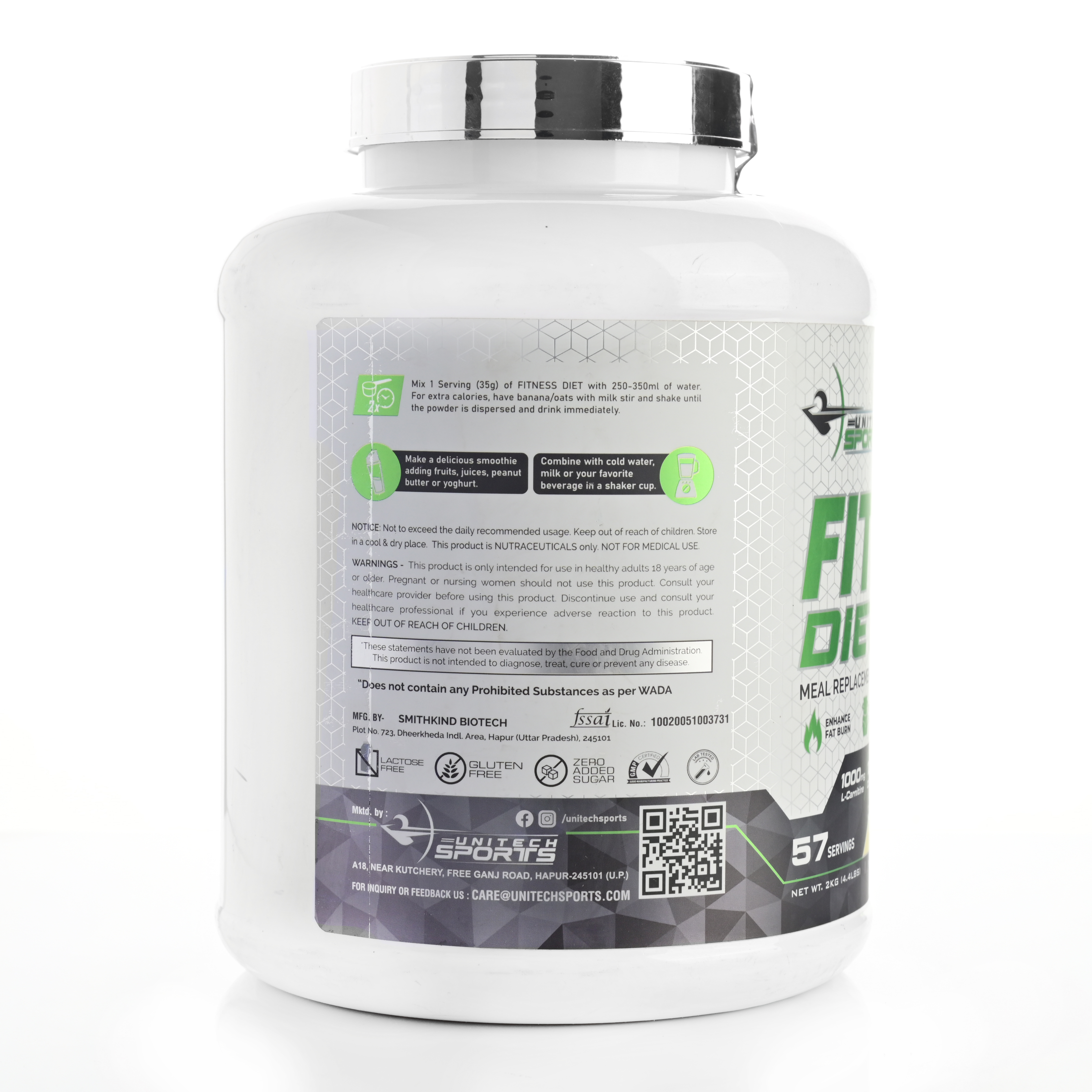 Star Nutrition