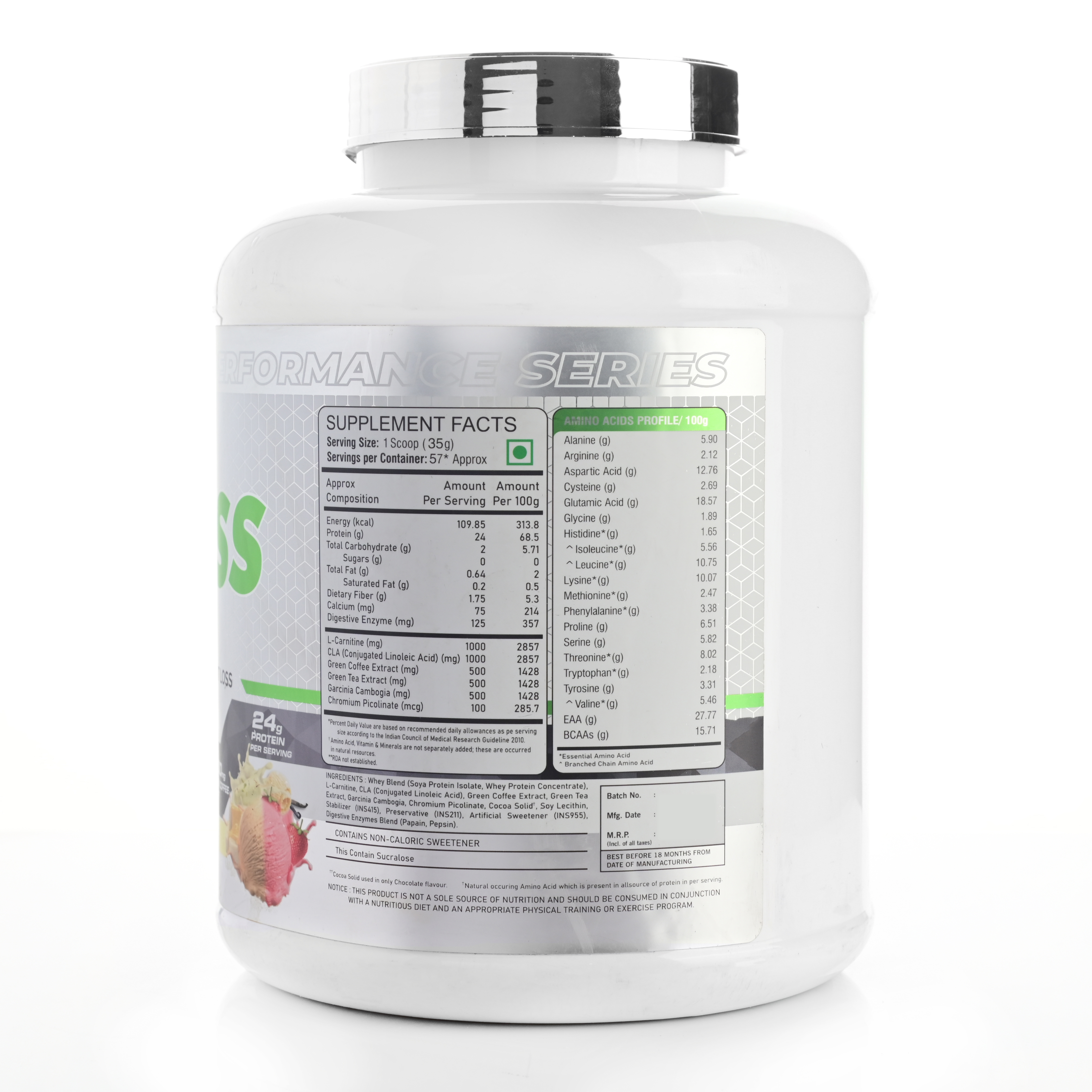 Star Nutrition