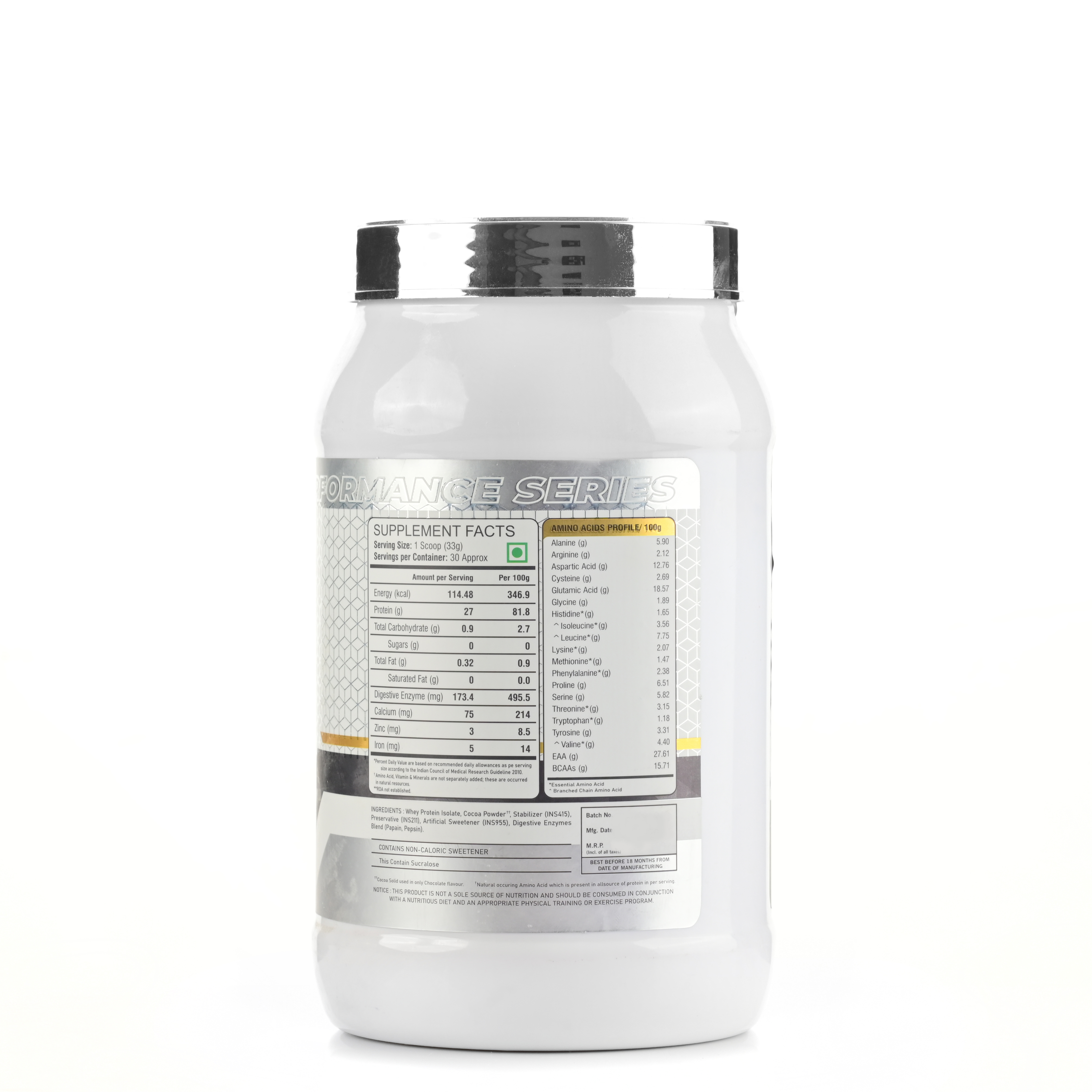 Star Nutrition