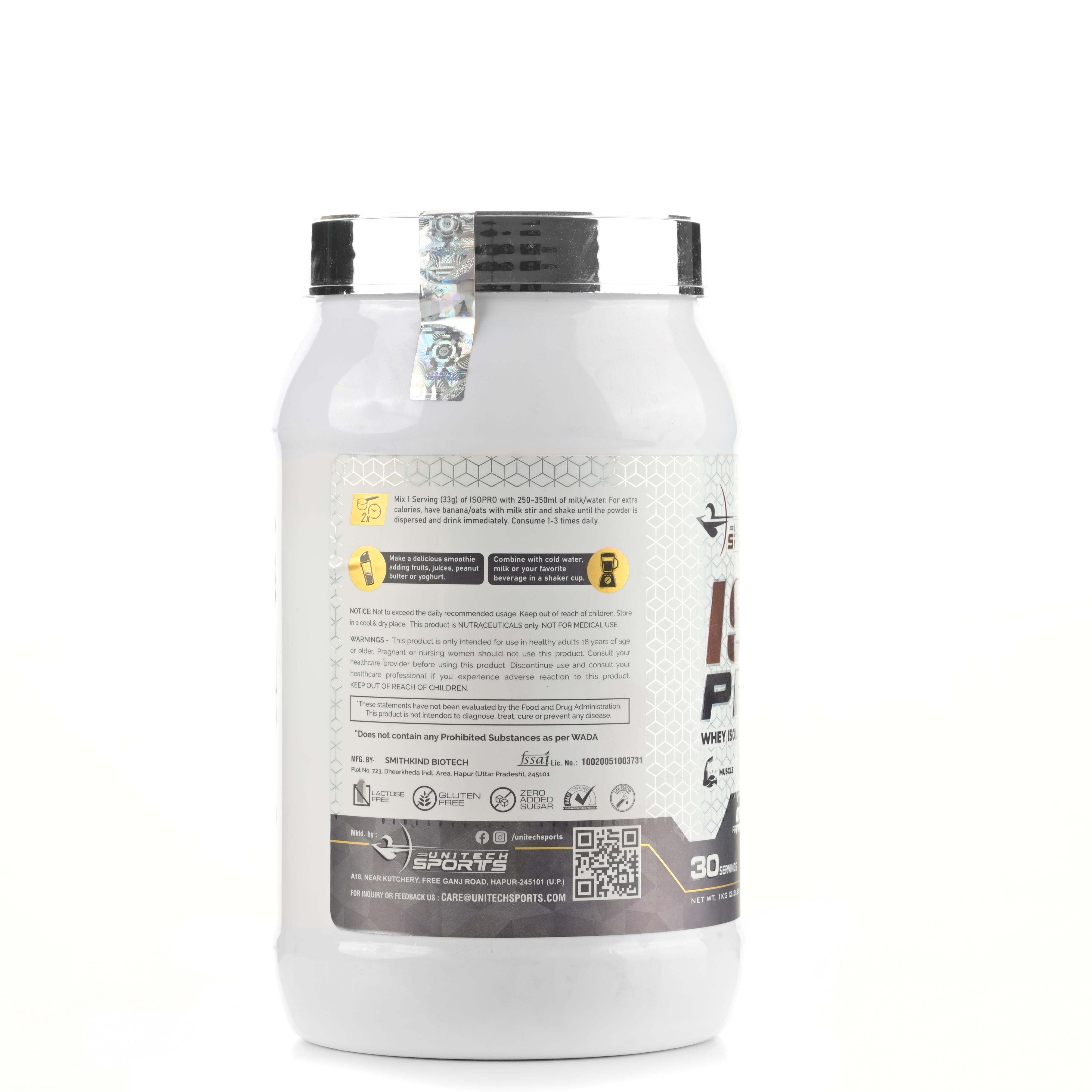 Star Nutrition