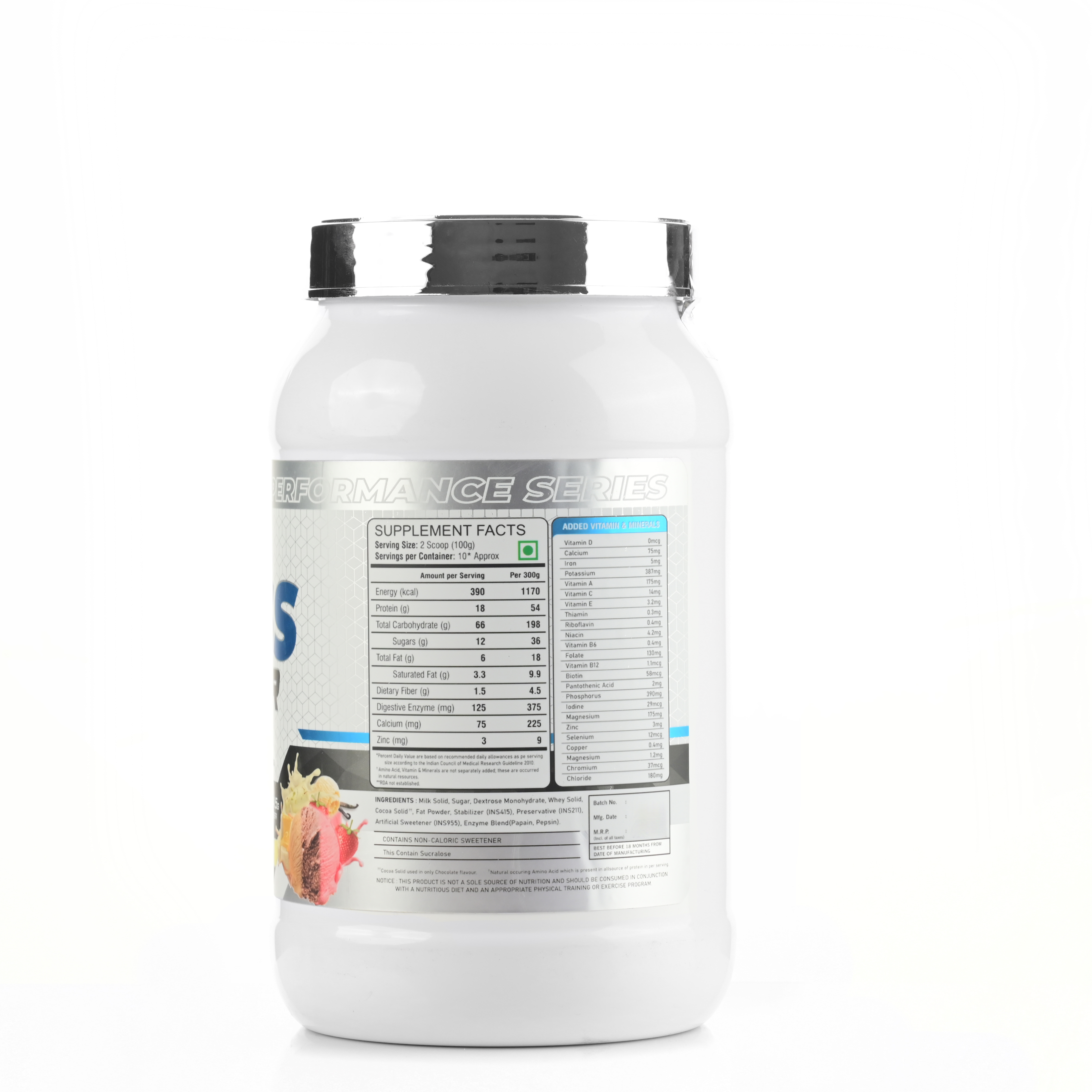 Star Nutrition