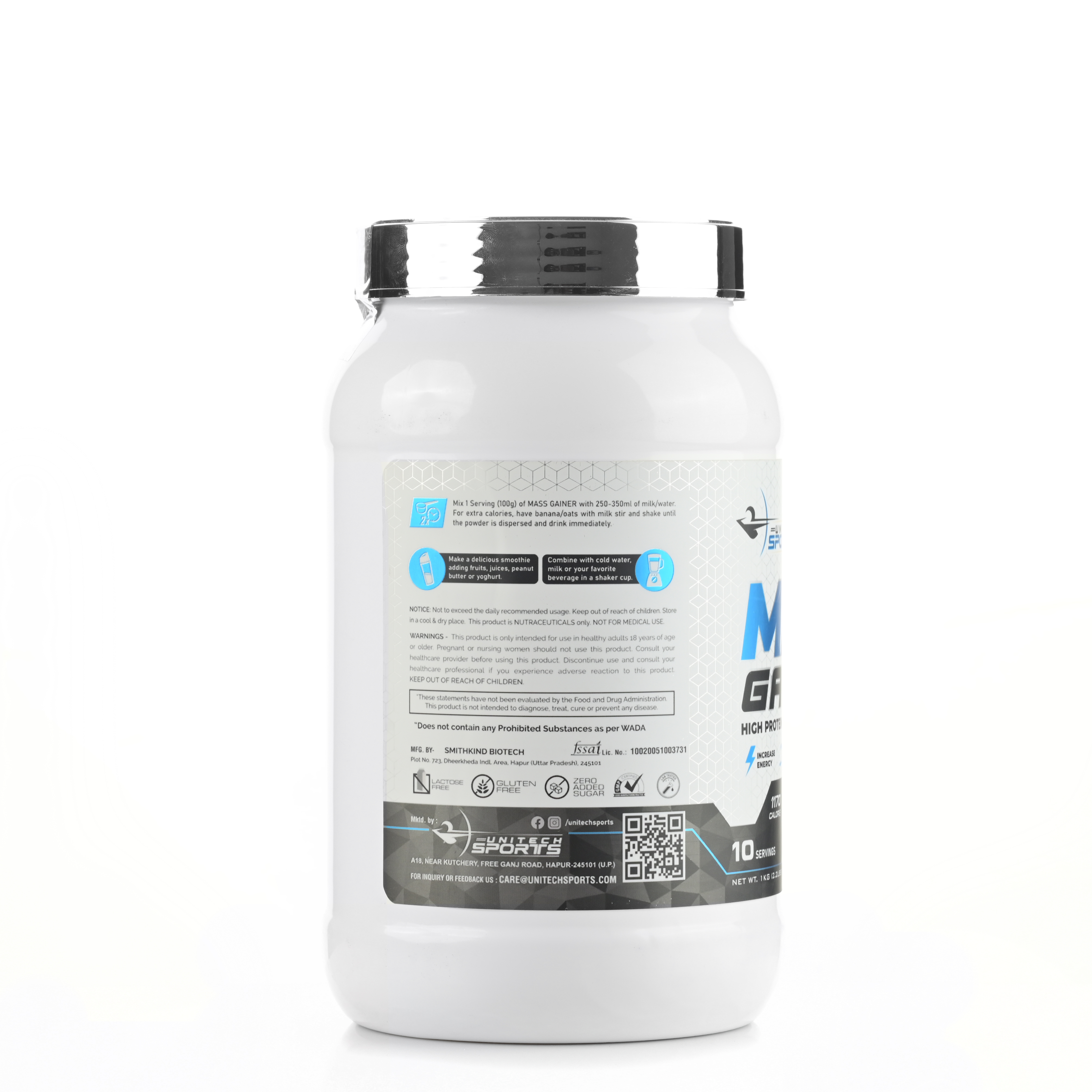 Star Nutrition