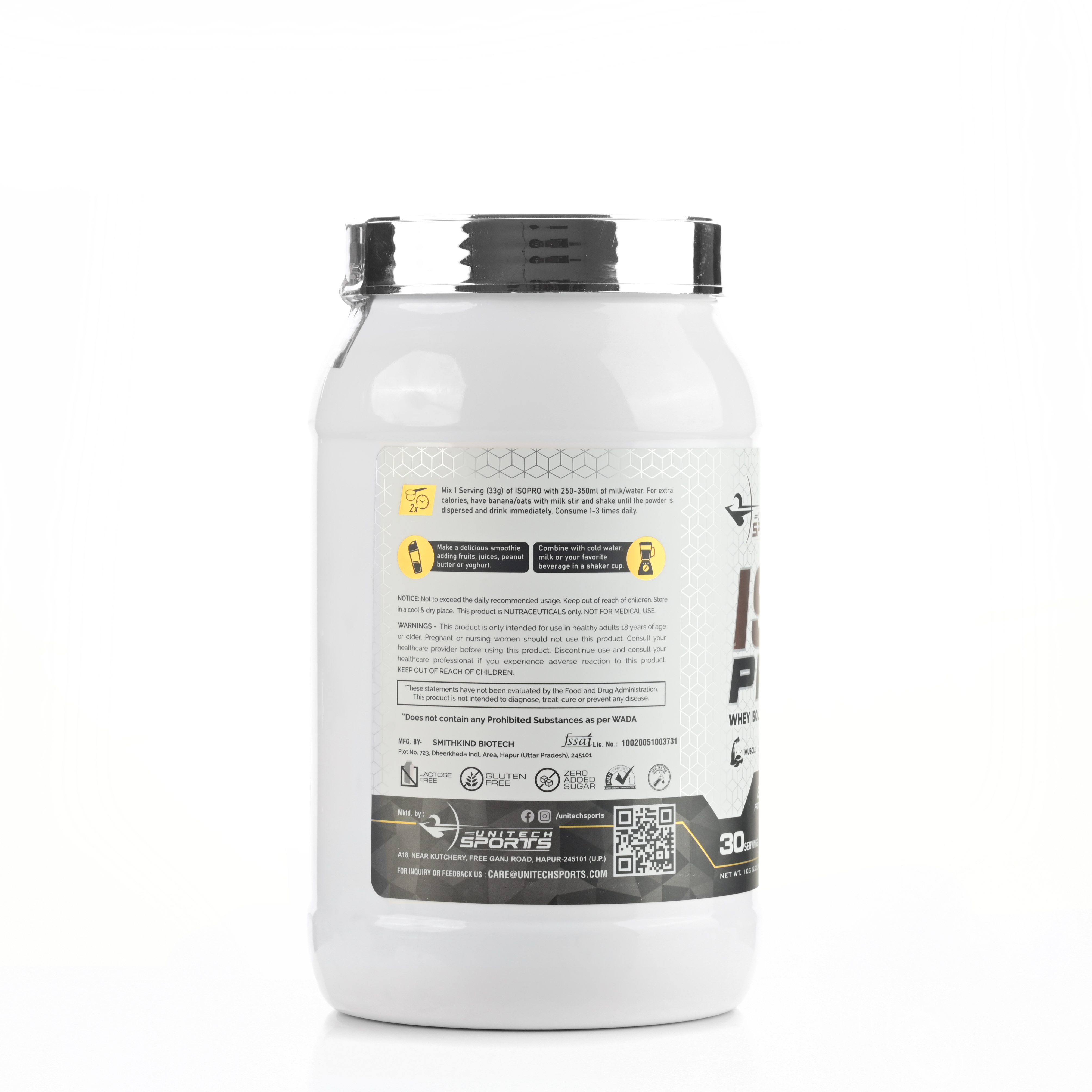 Star Nutrition