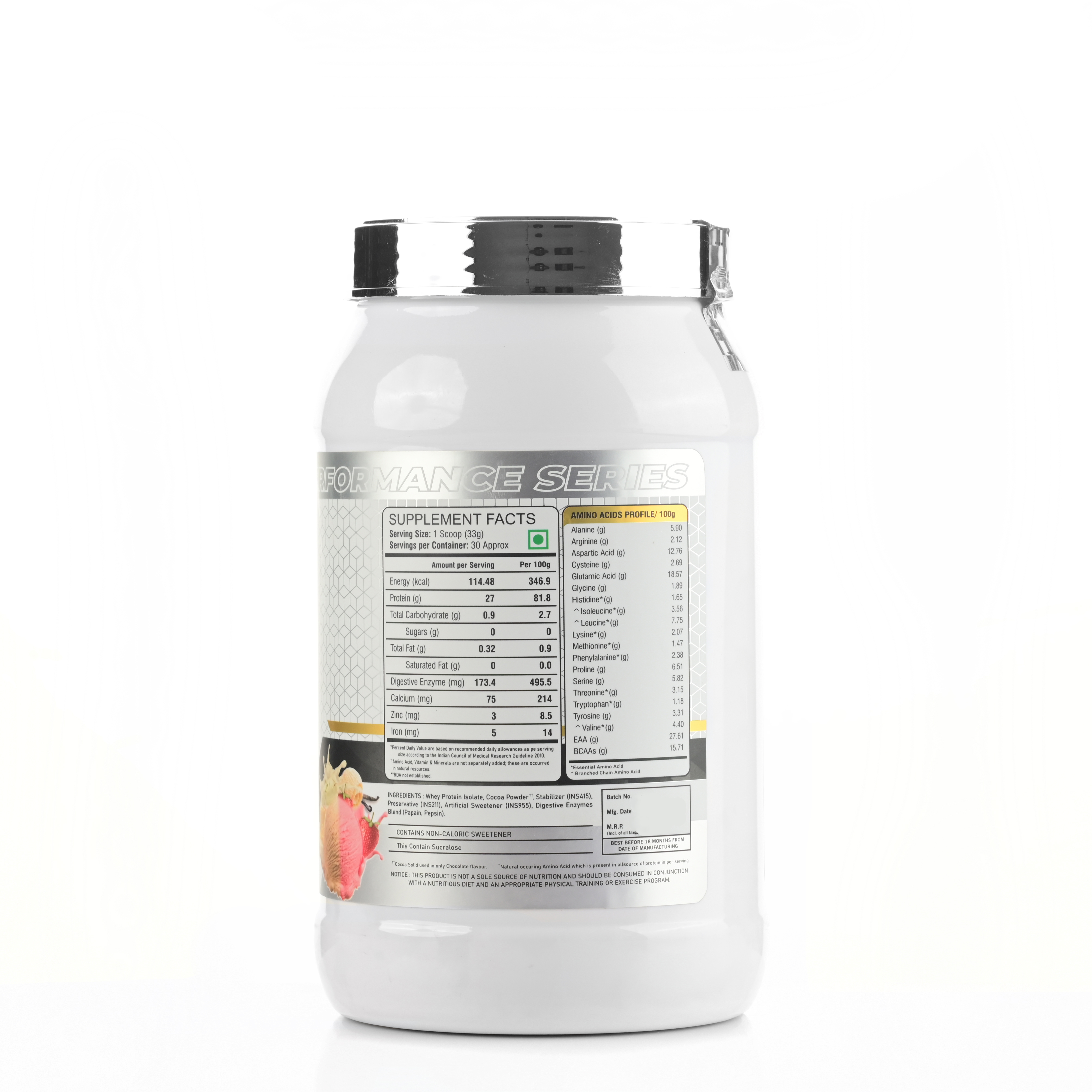 Star Nutrition
