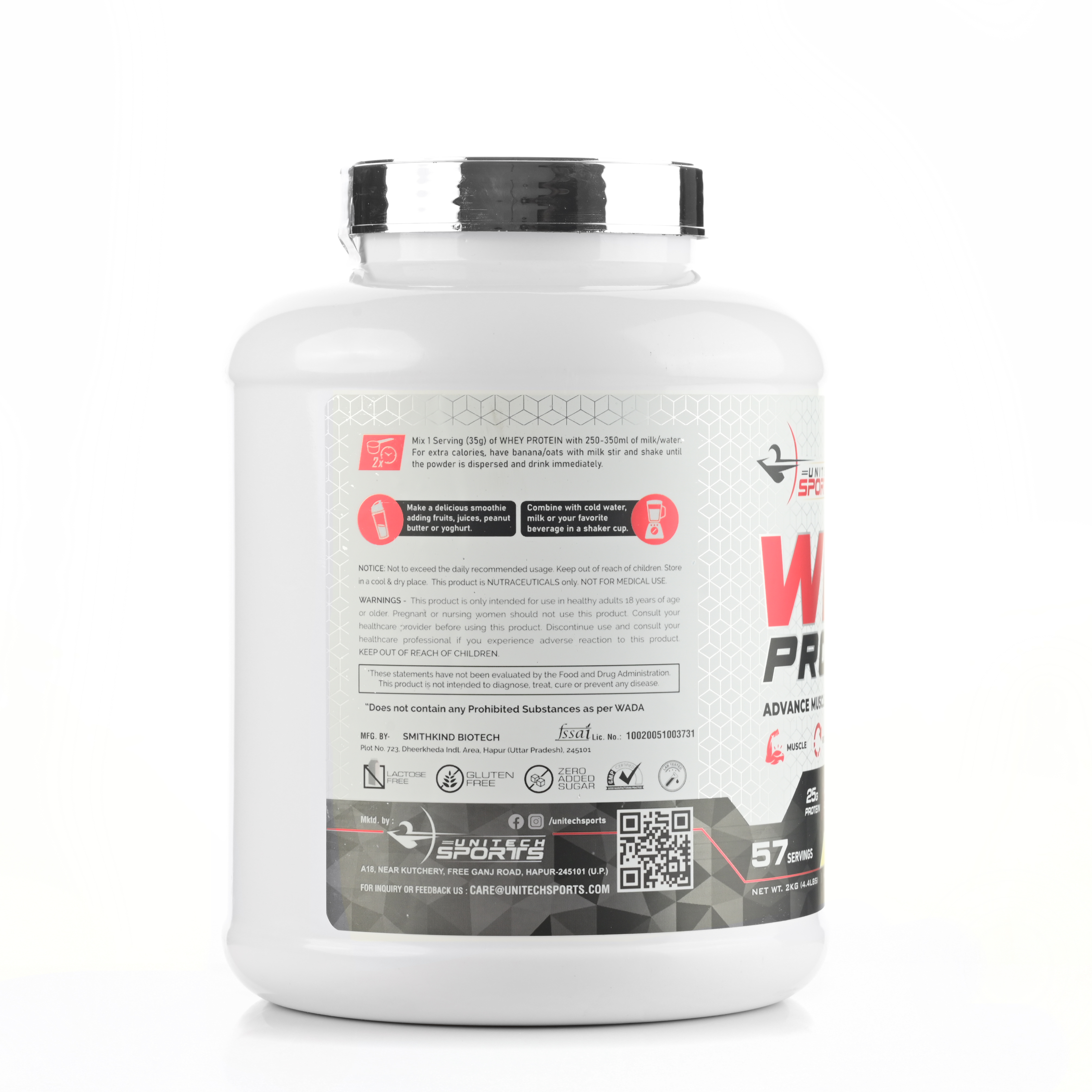 Star Nutrition