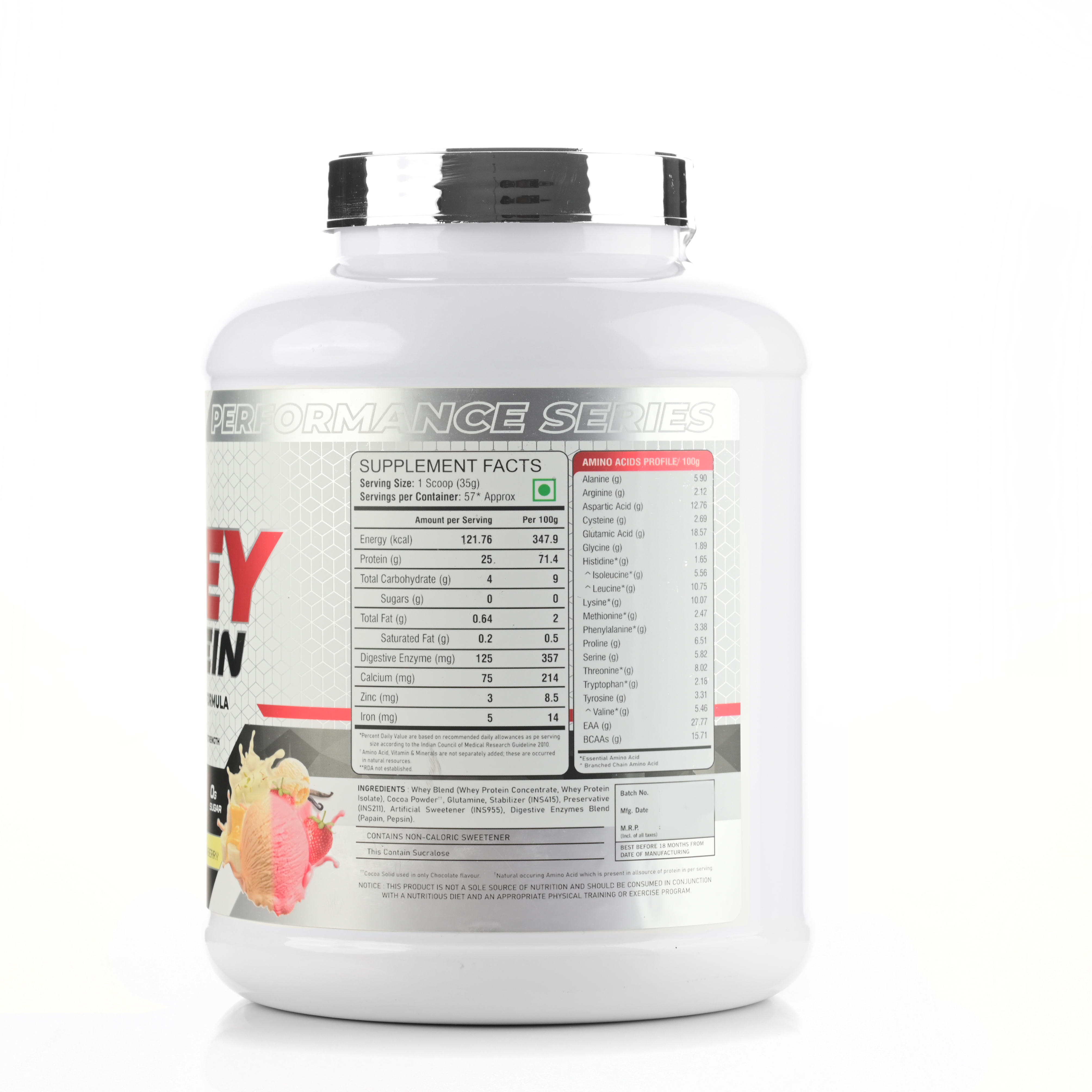Star Nutrition
