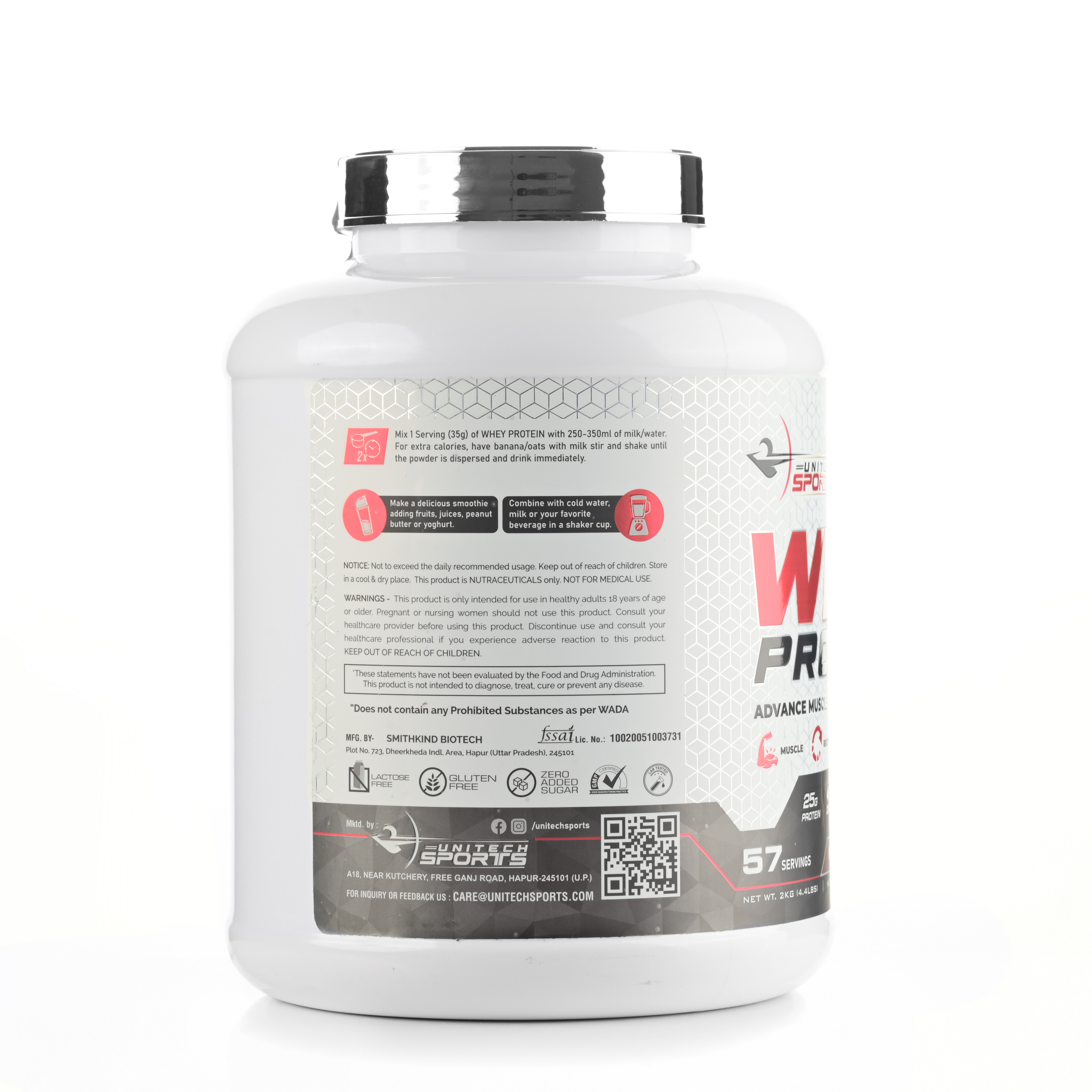 Star Nutrition