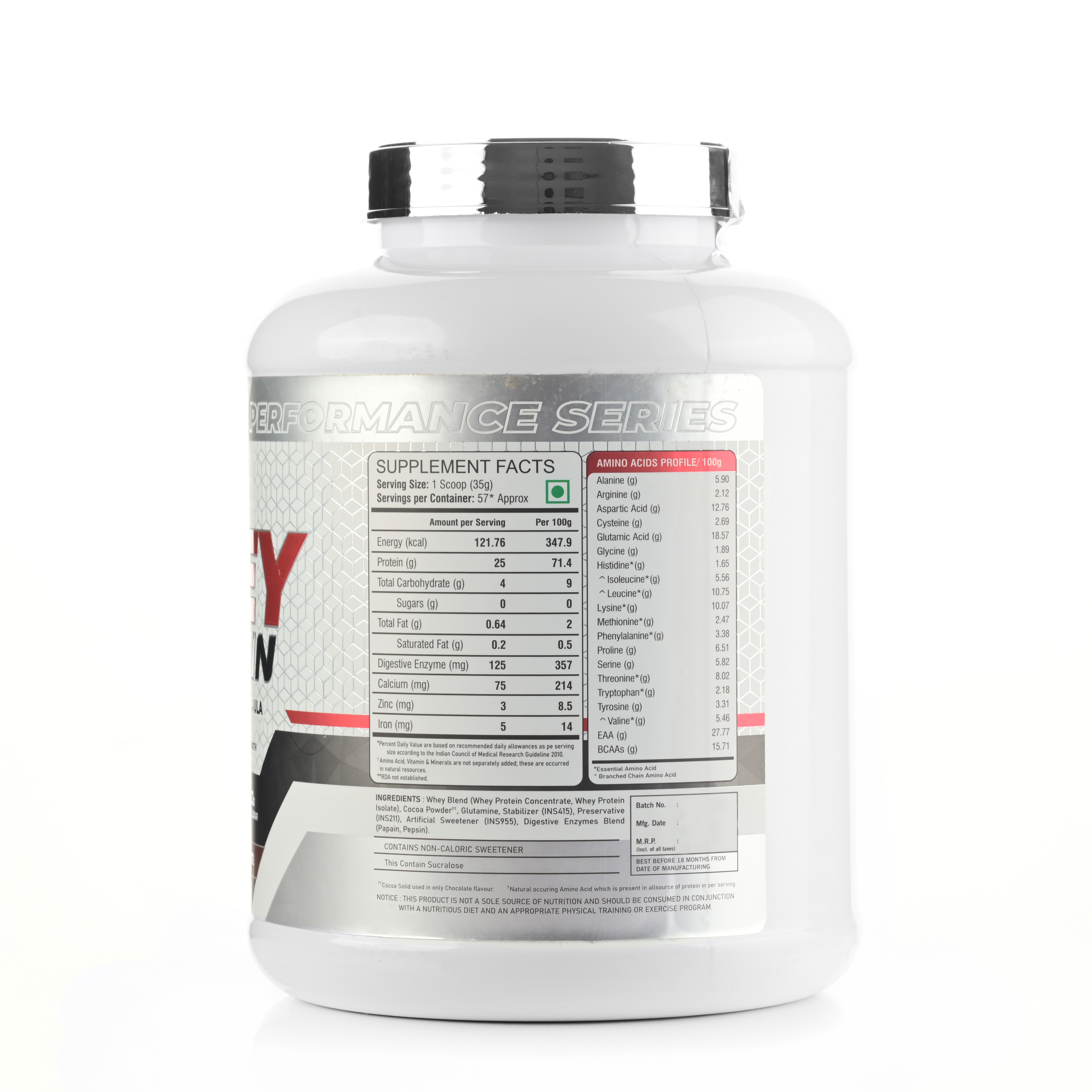 Star Nutrition