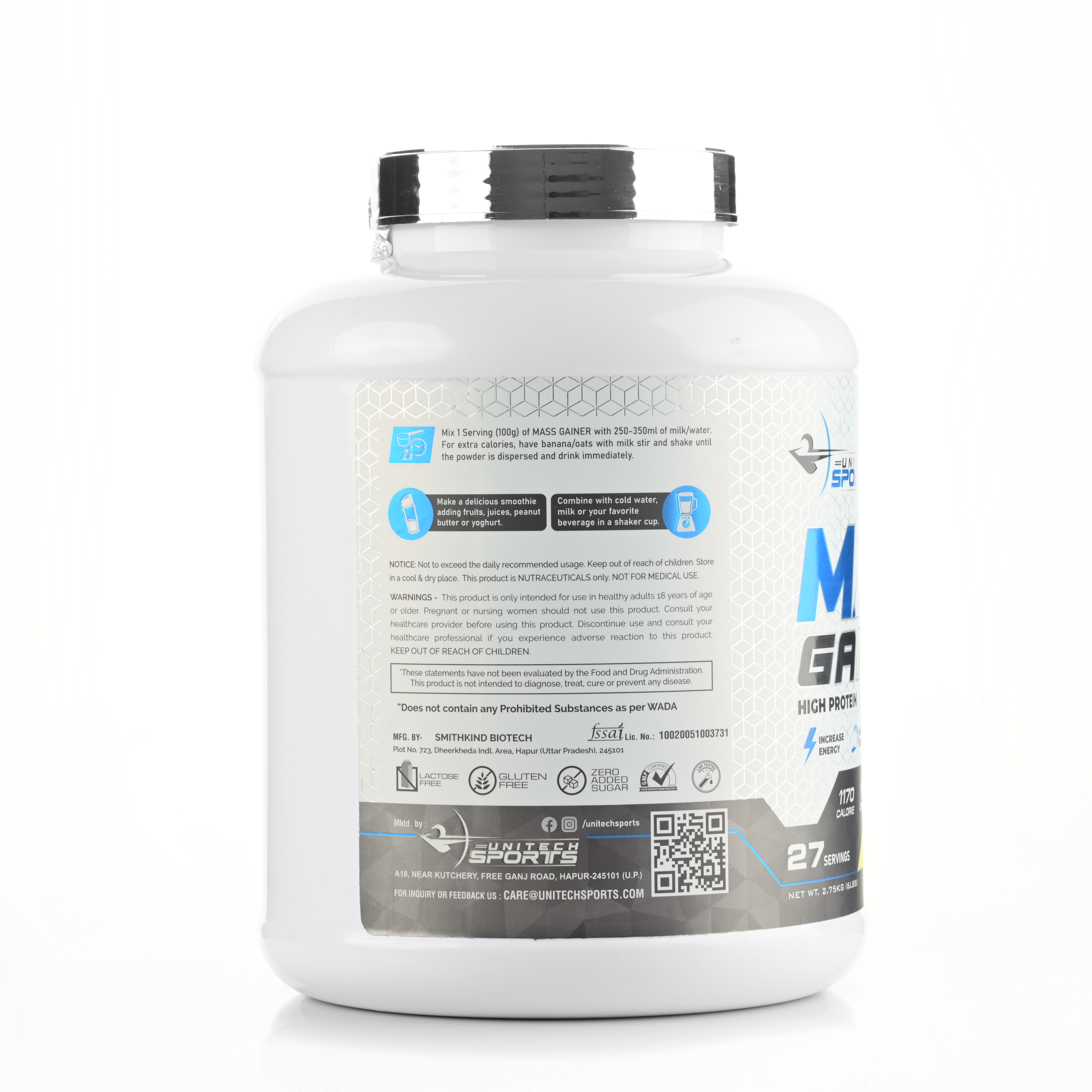Star Nutrition