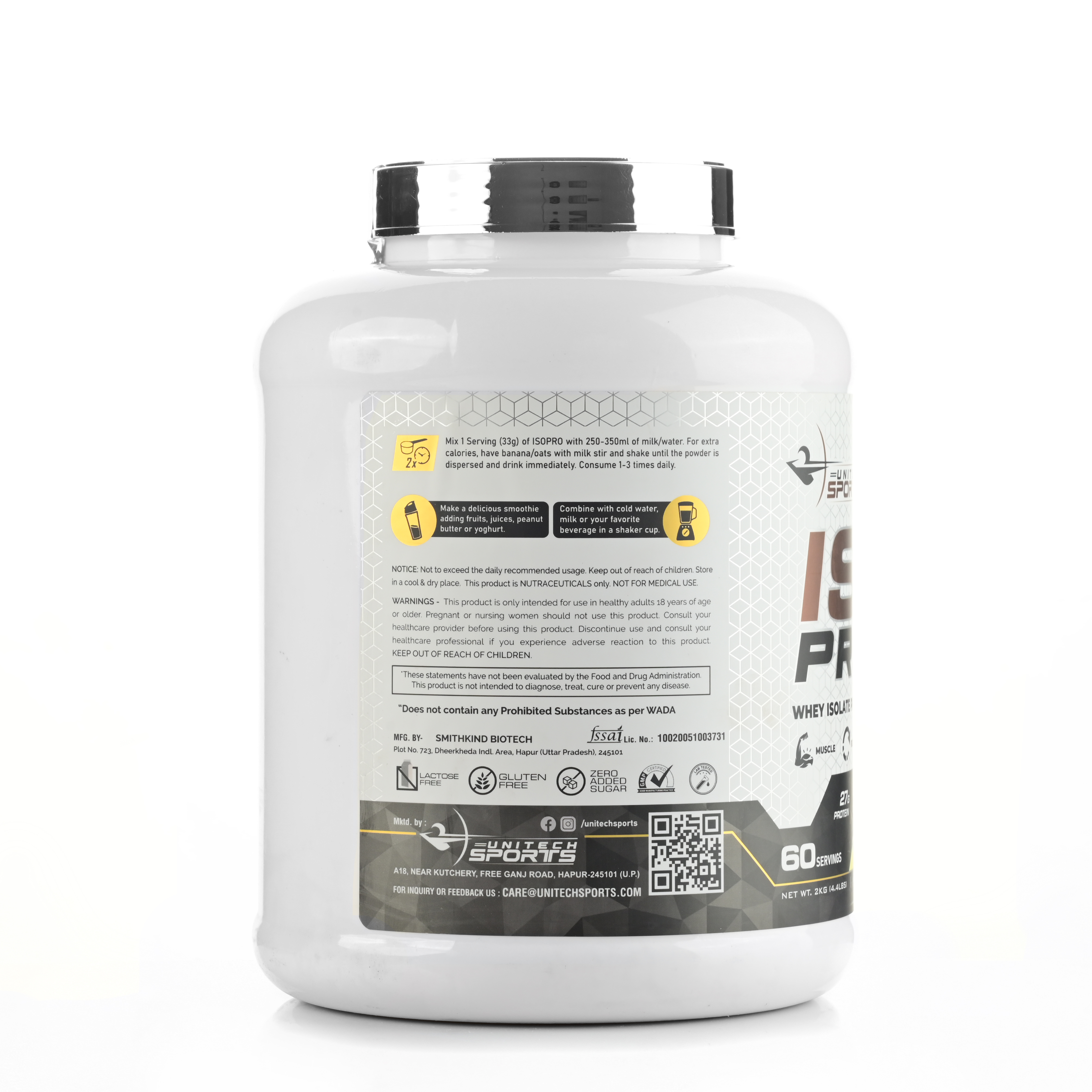Star Nutrition