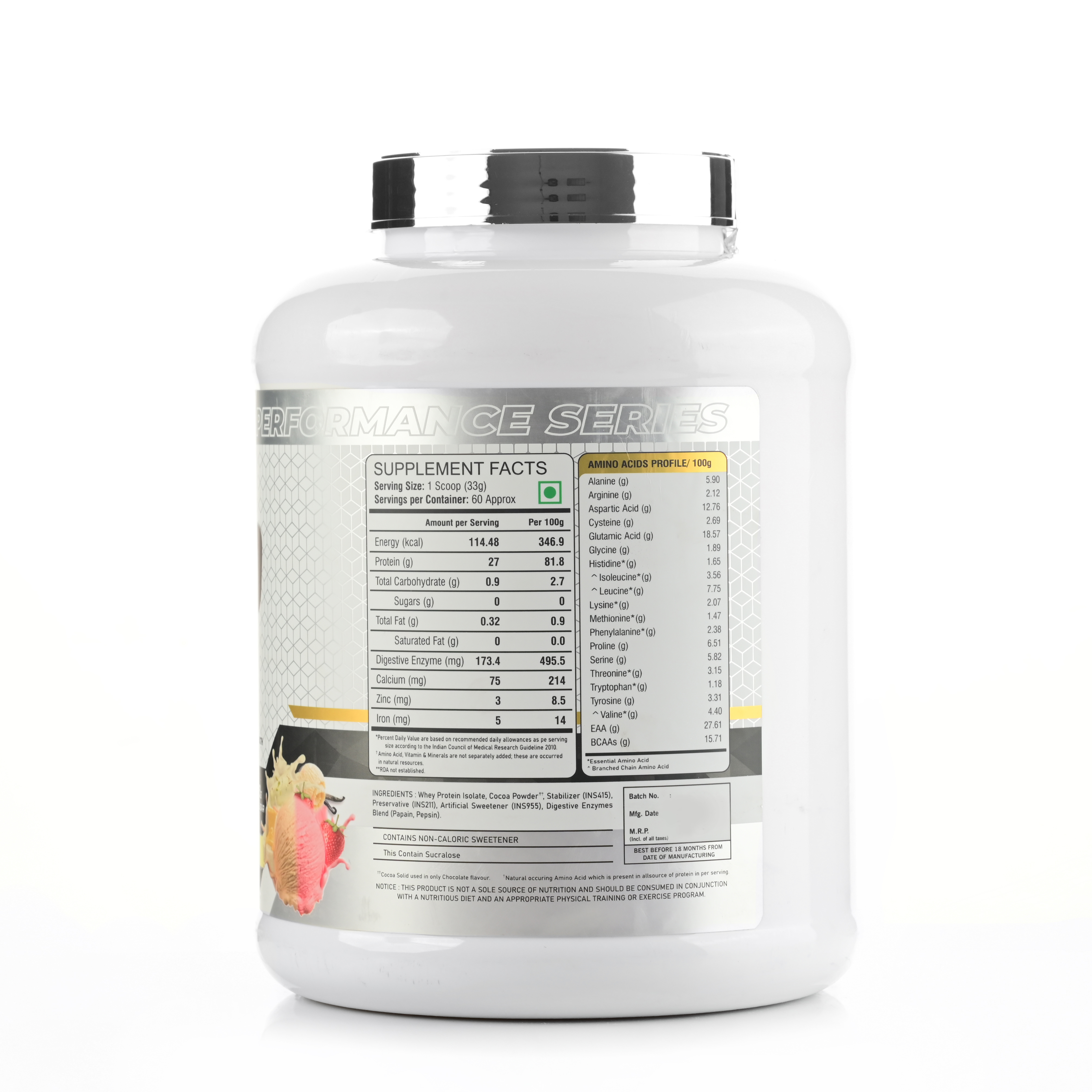 Star Nutrition
