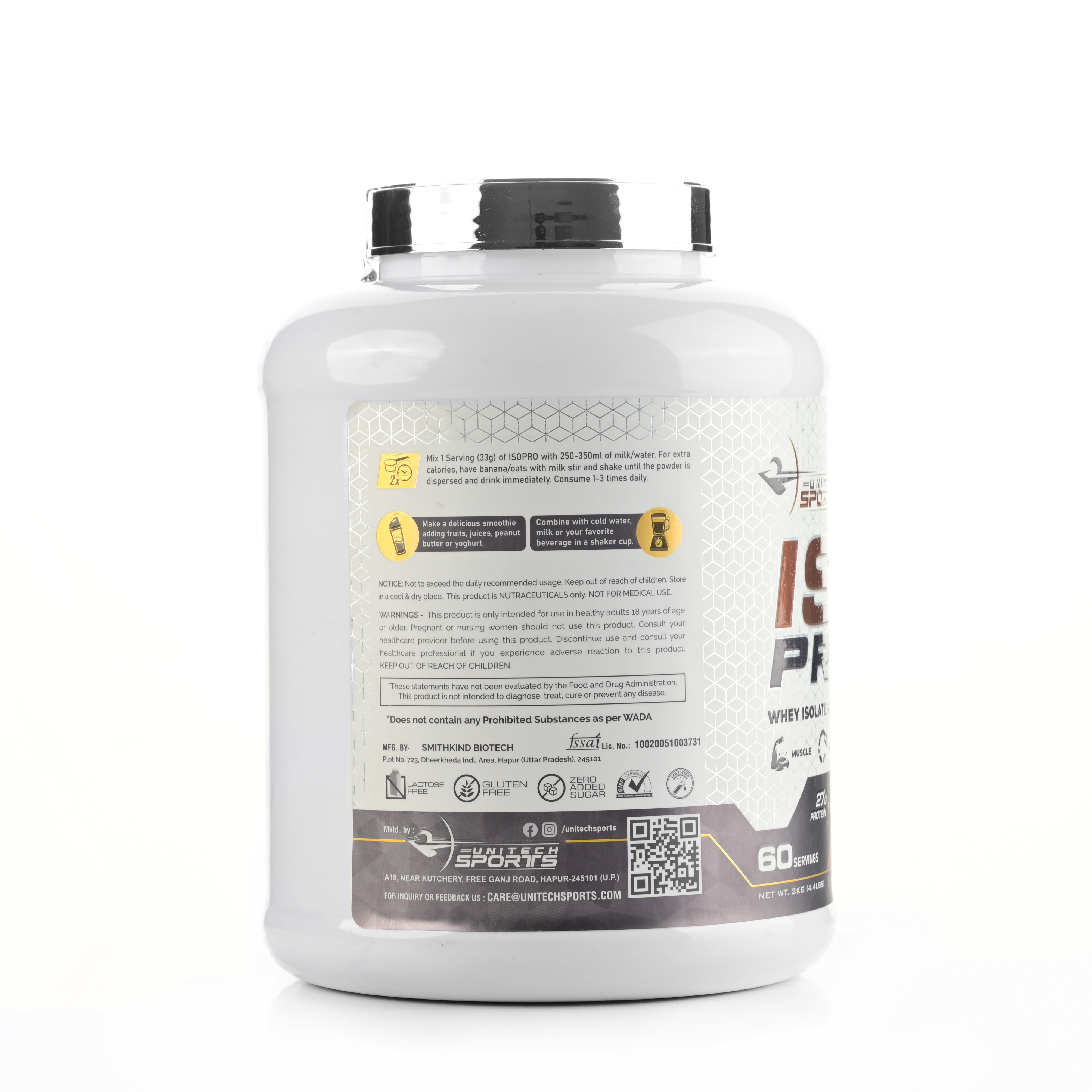 Star Nutrition