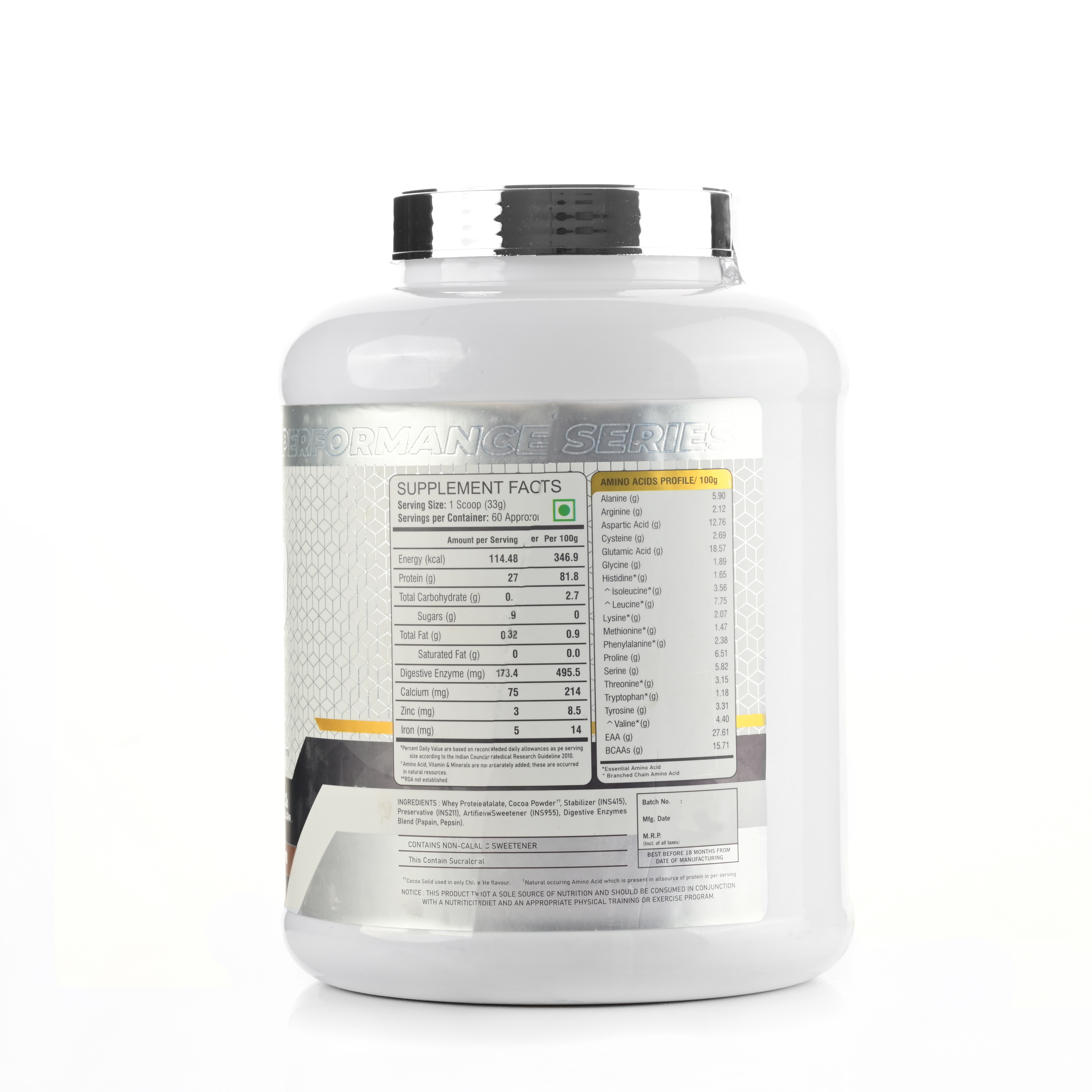 Star Nutrition