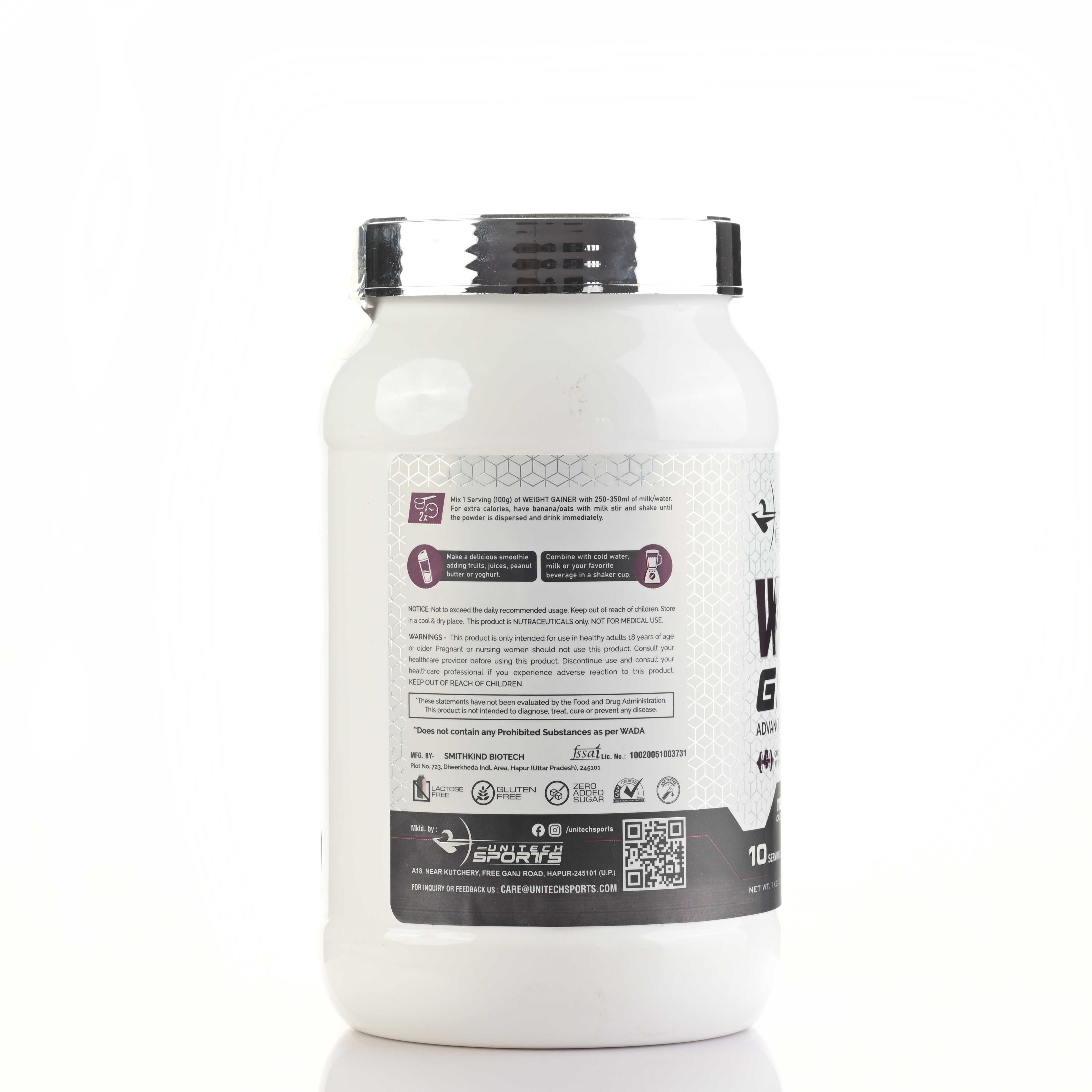 Star Nutrition