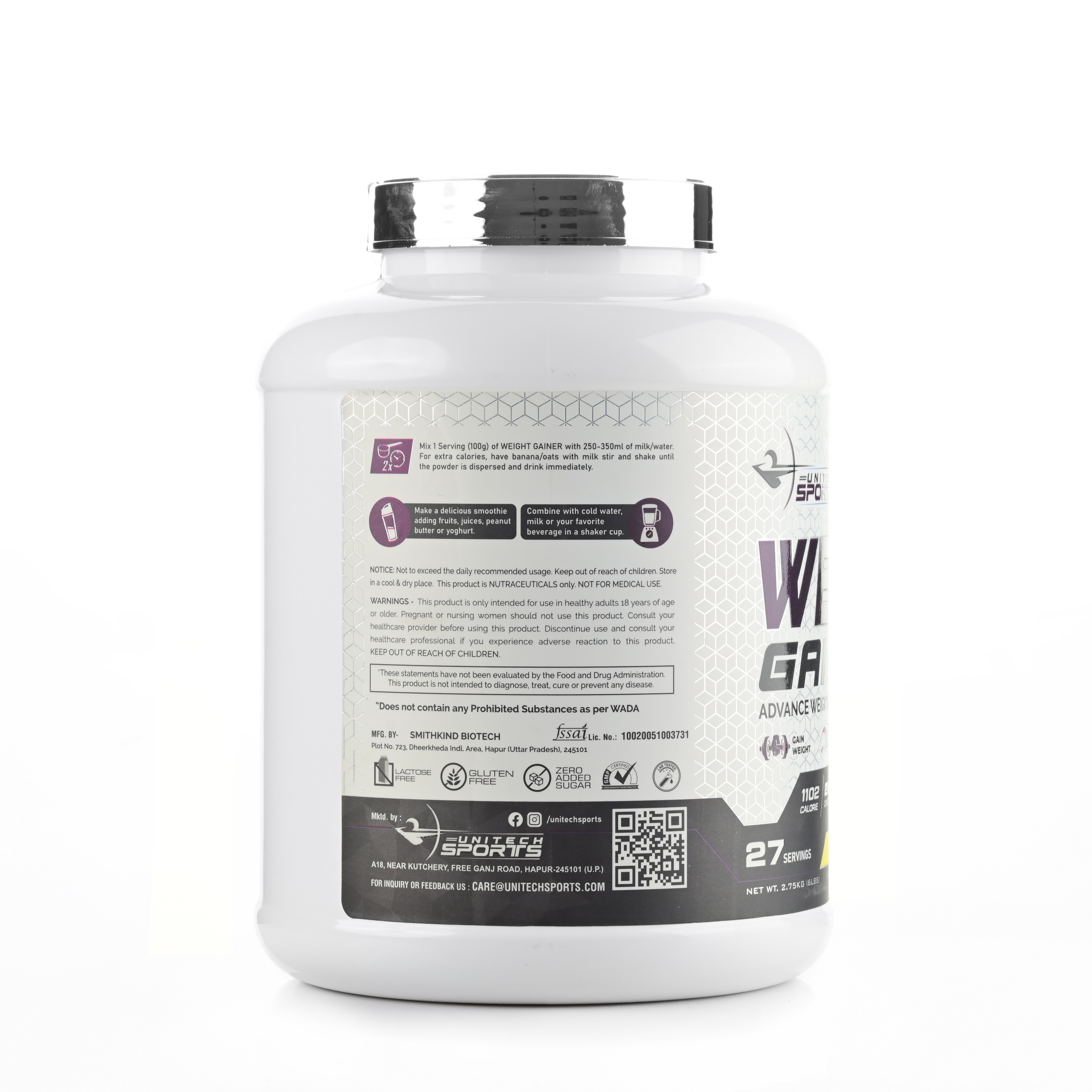 Star Nutrition