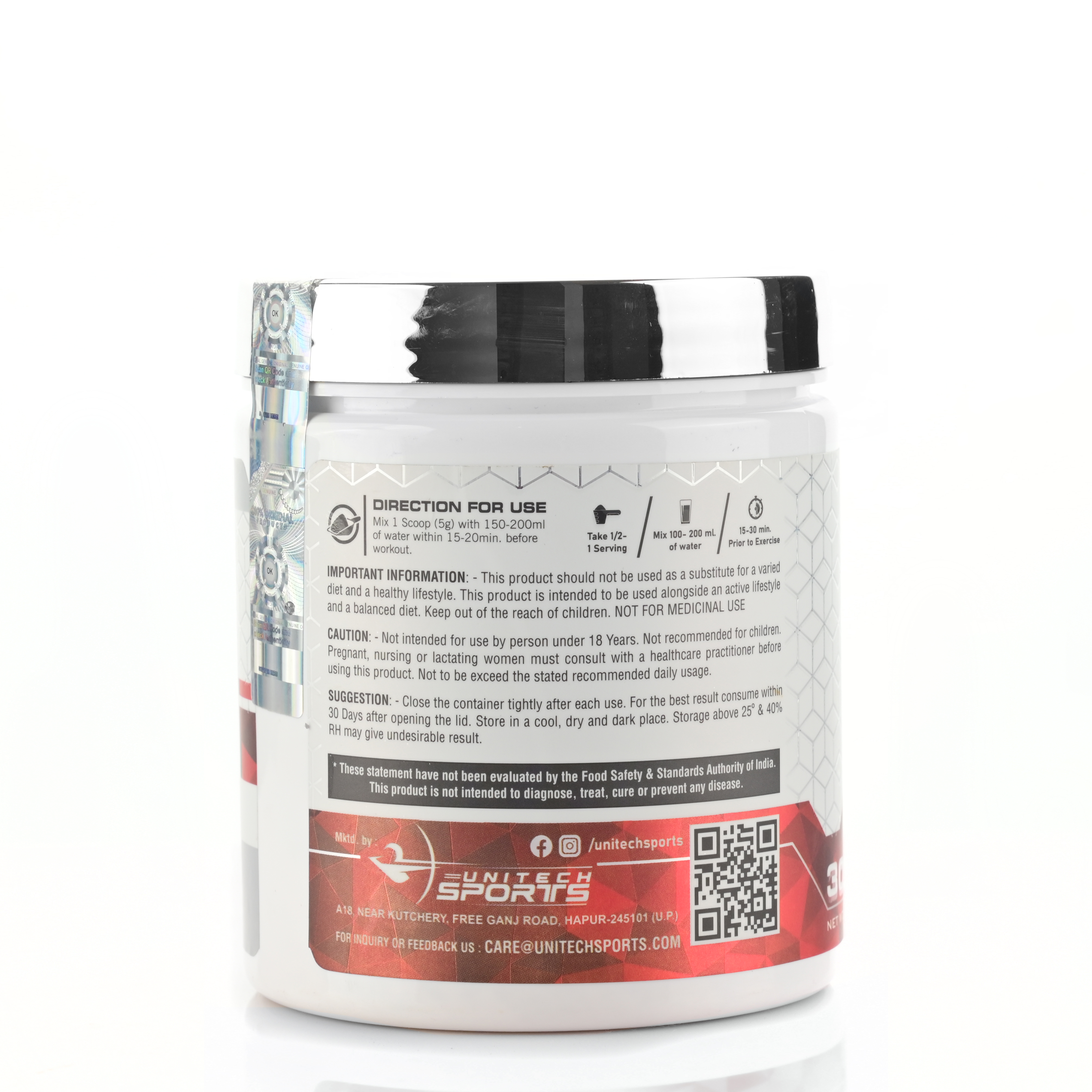 Star Nutrition
