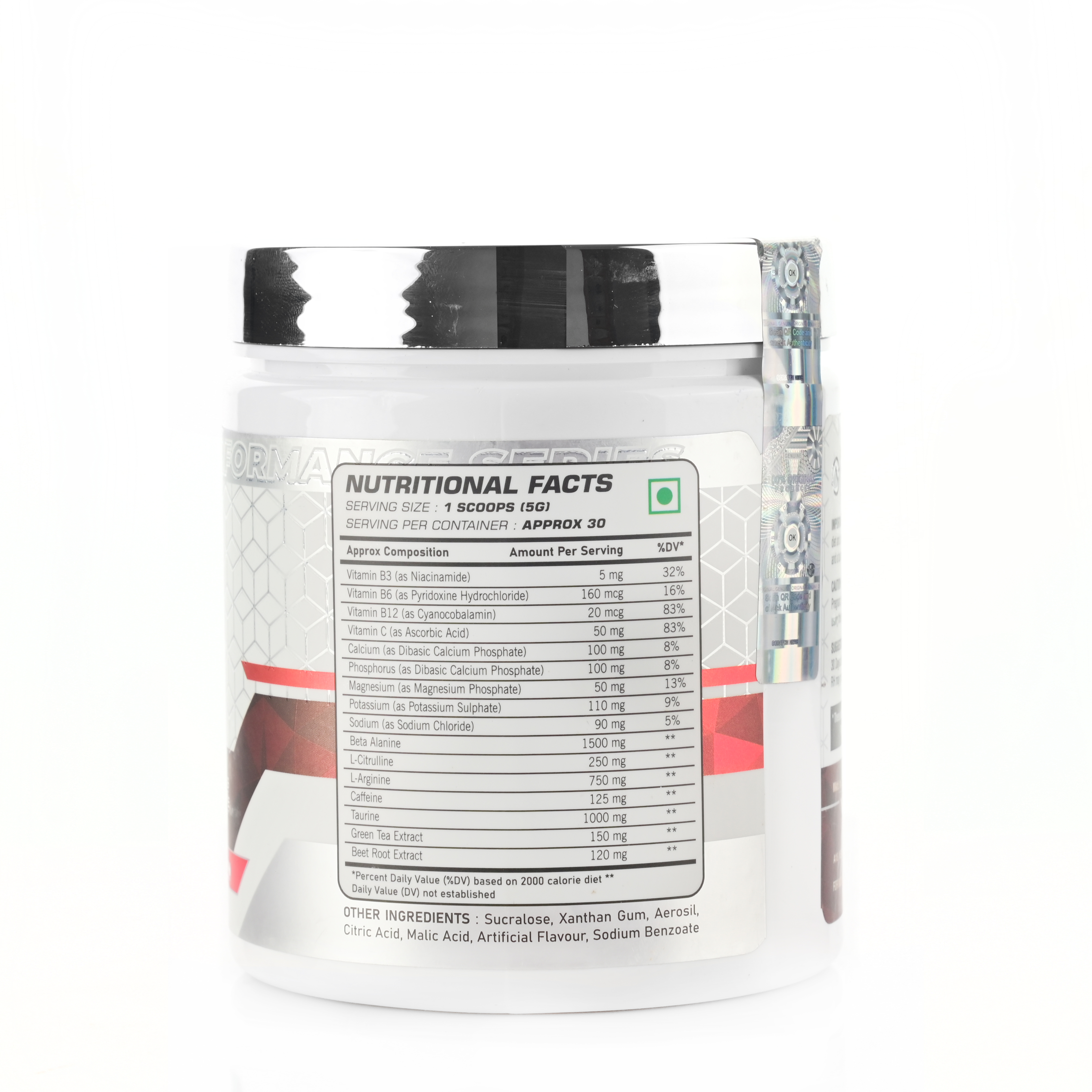 Star Nutrition