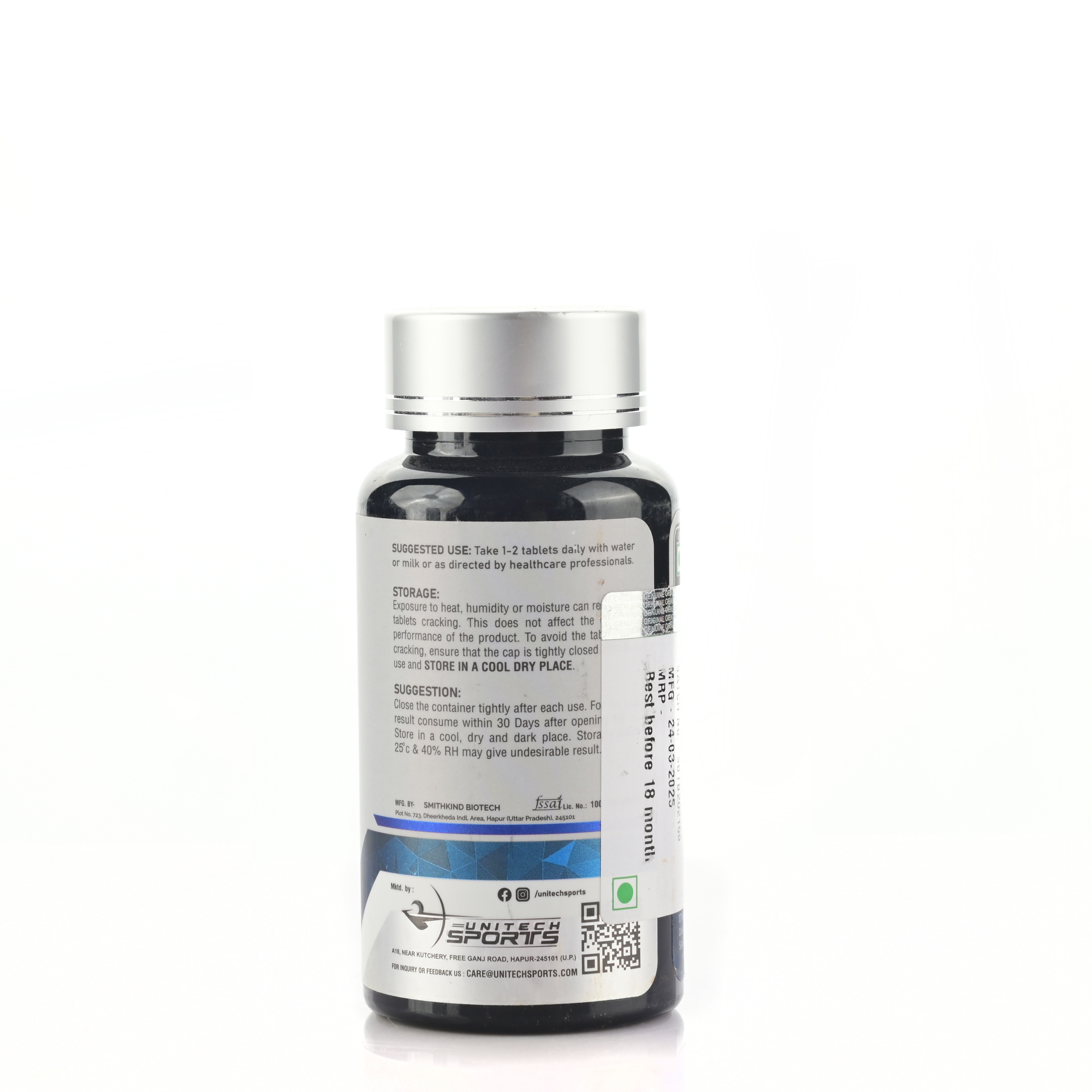 Star Nutrition