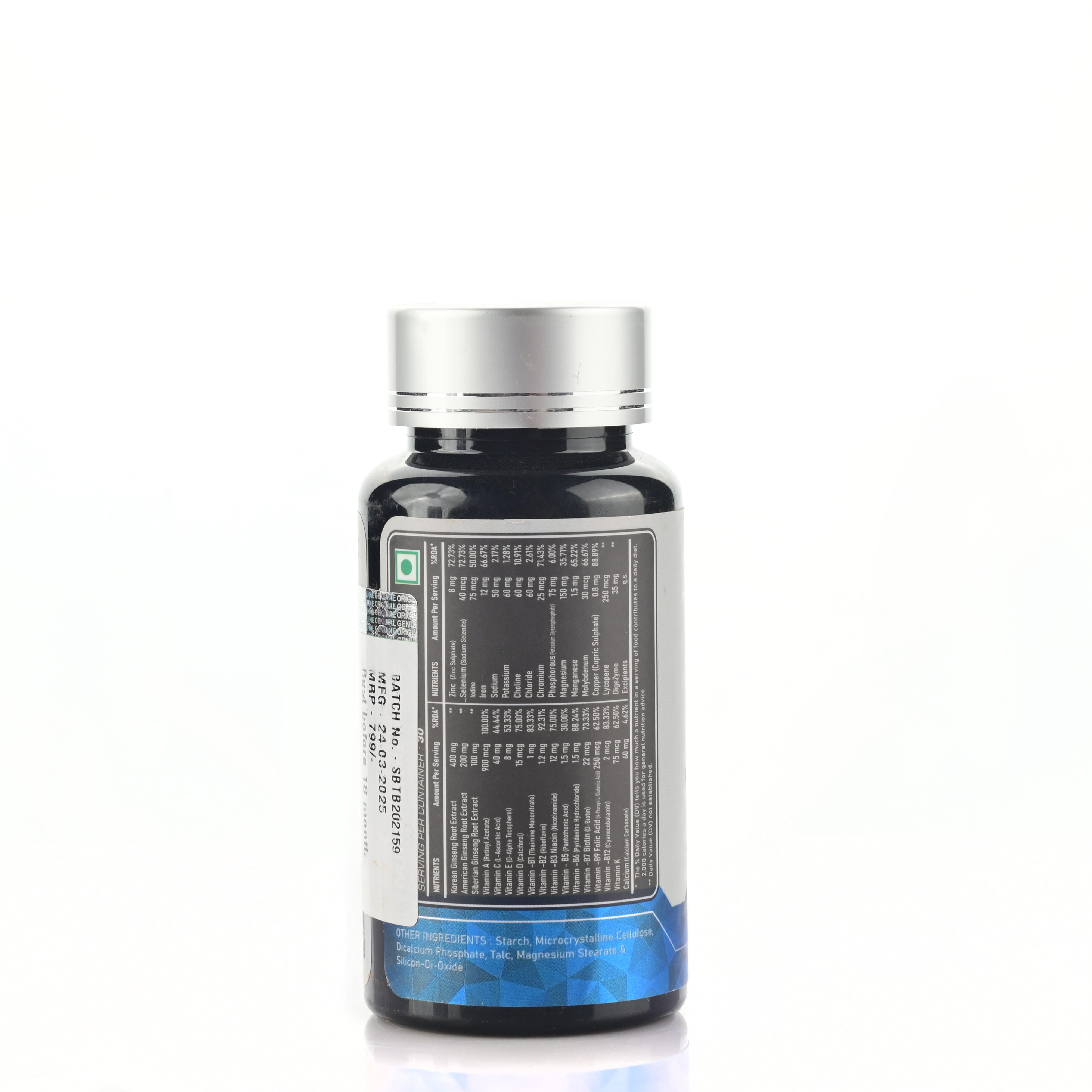 Star Nutrition