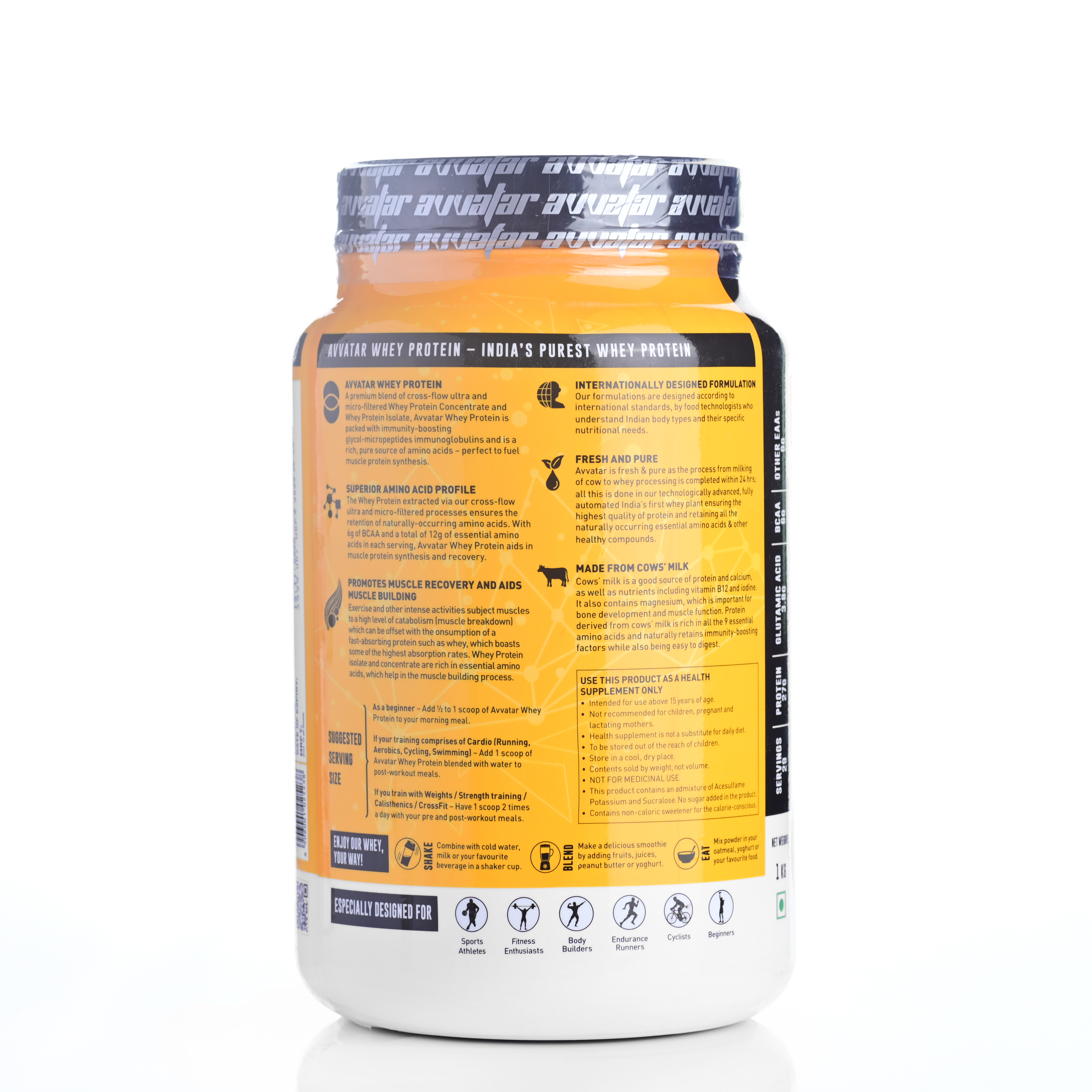 Star Nutrition