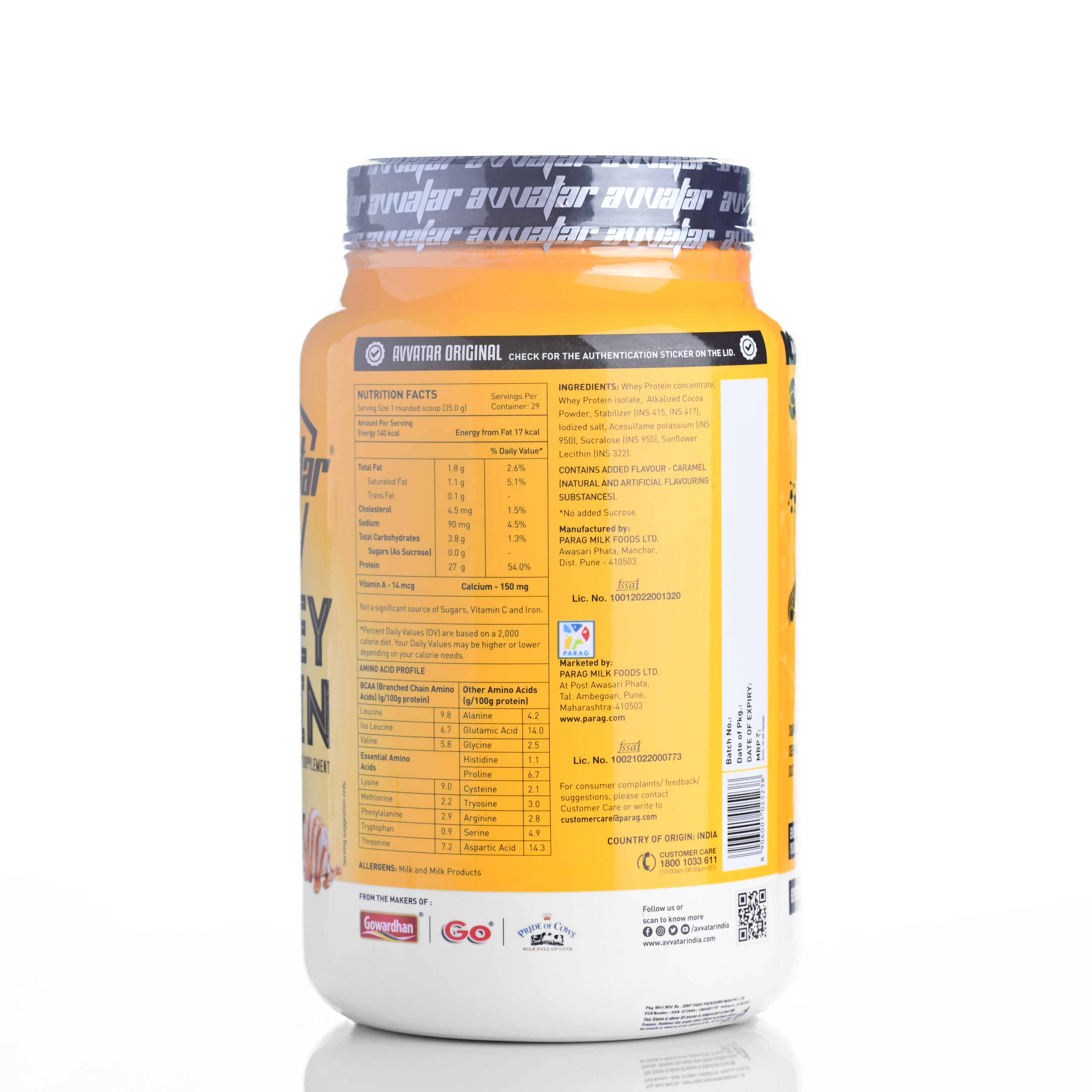 Star Nutrition