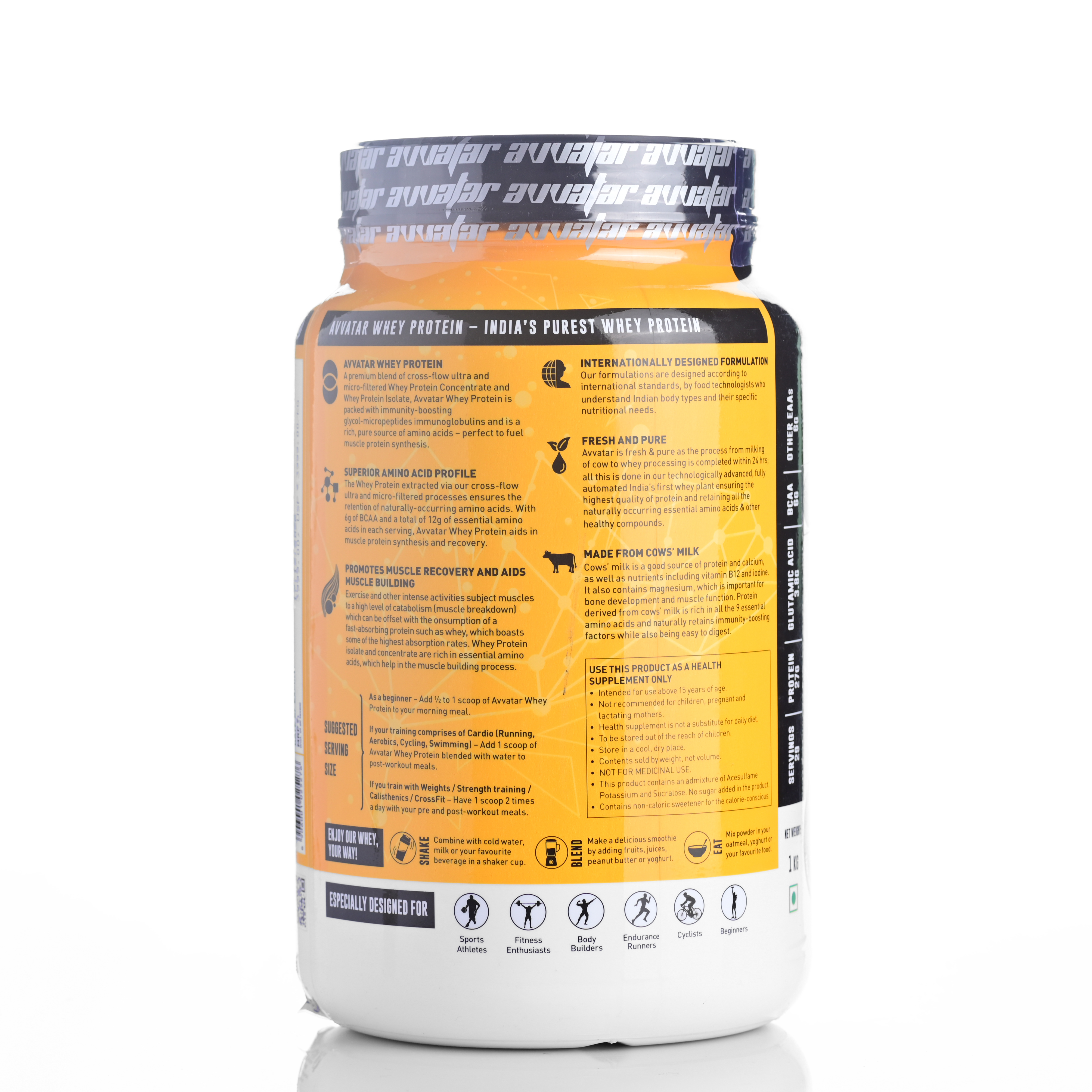 Star Nutrition