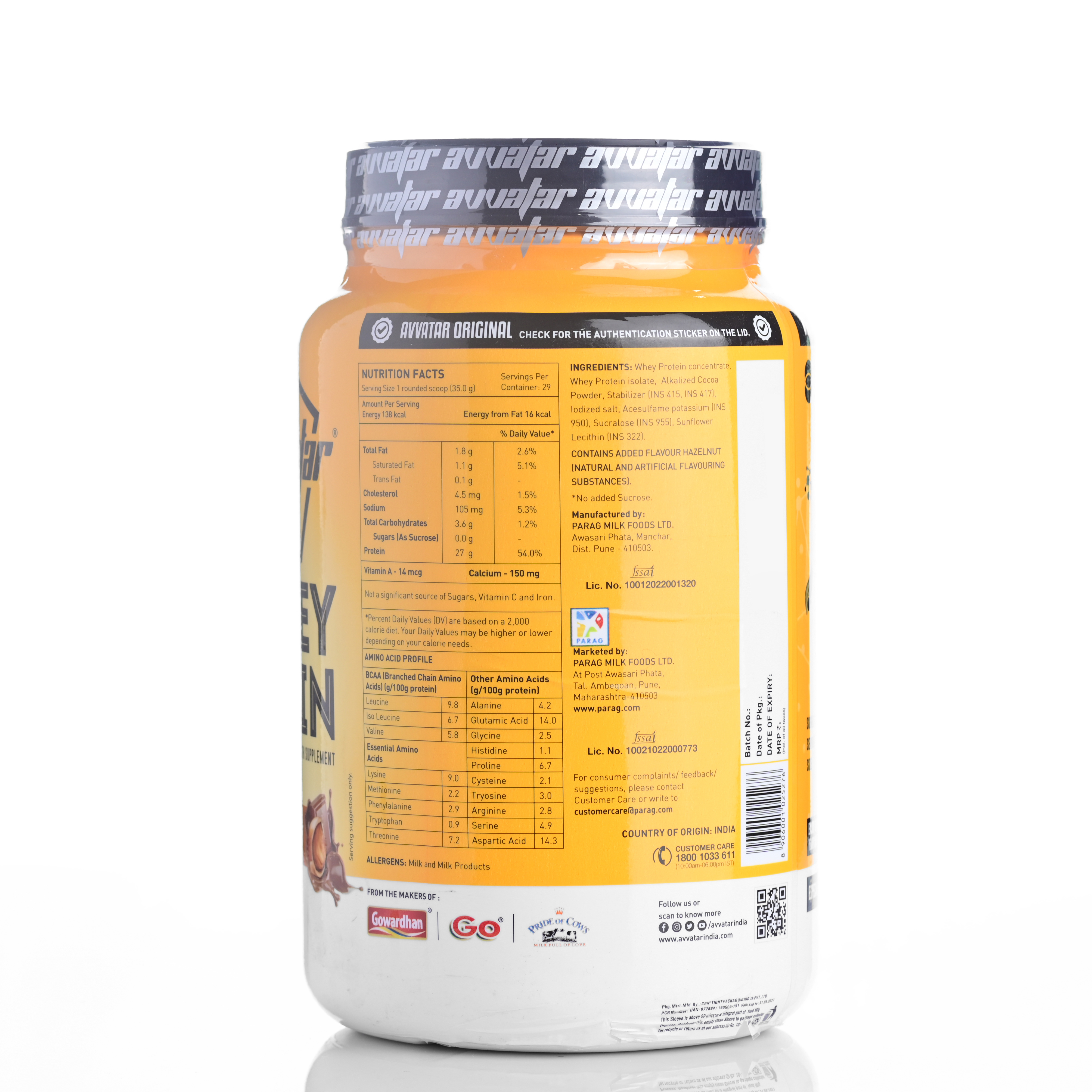 Star Nutrition
