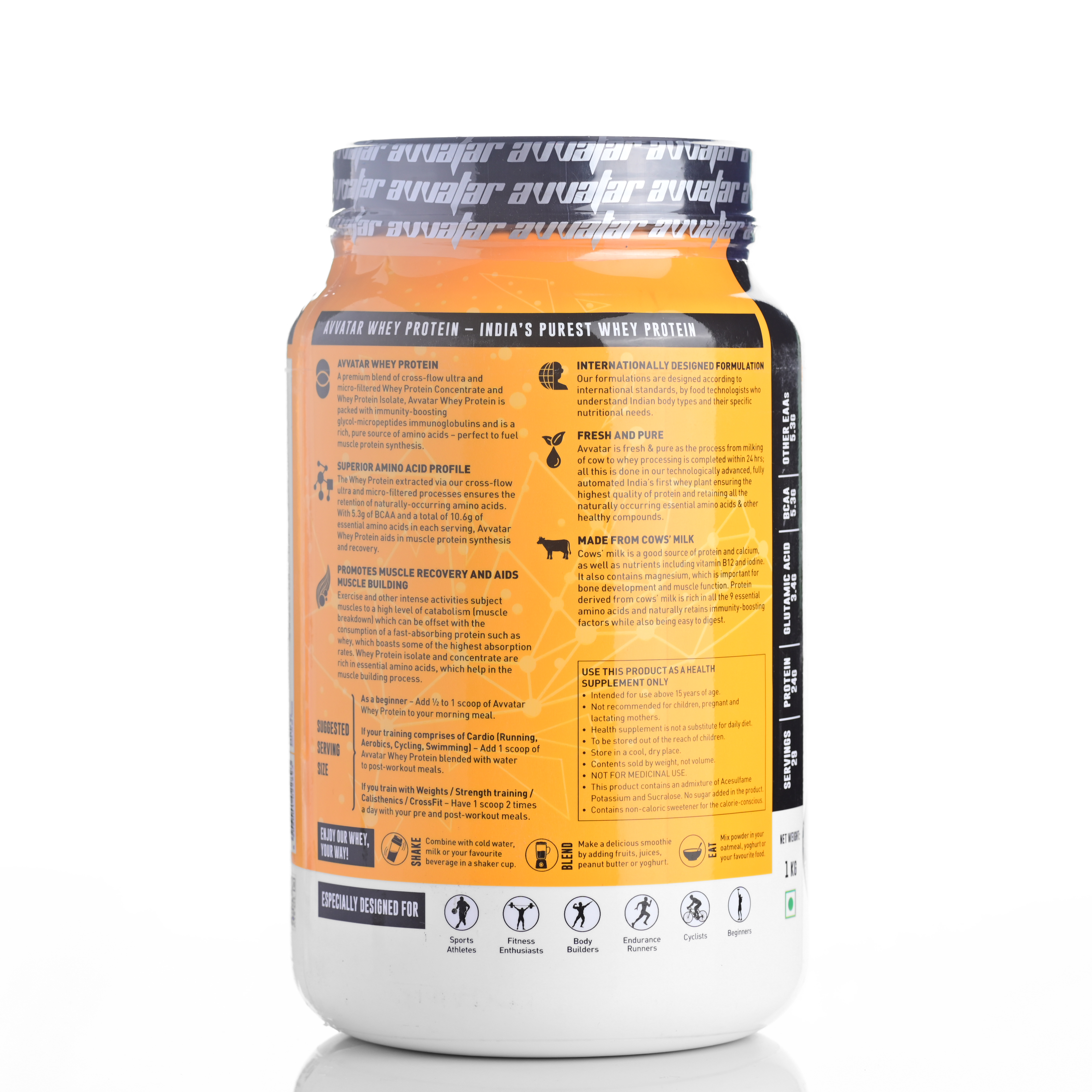 Star Nutrition