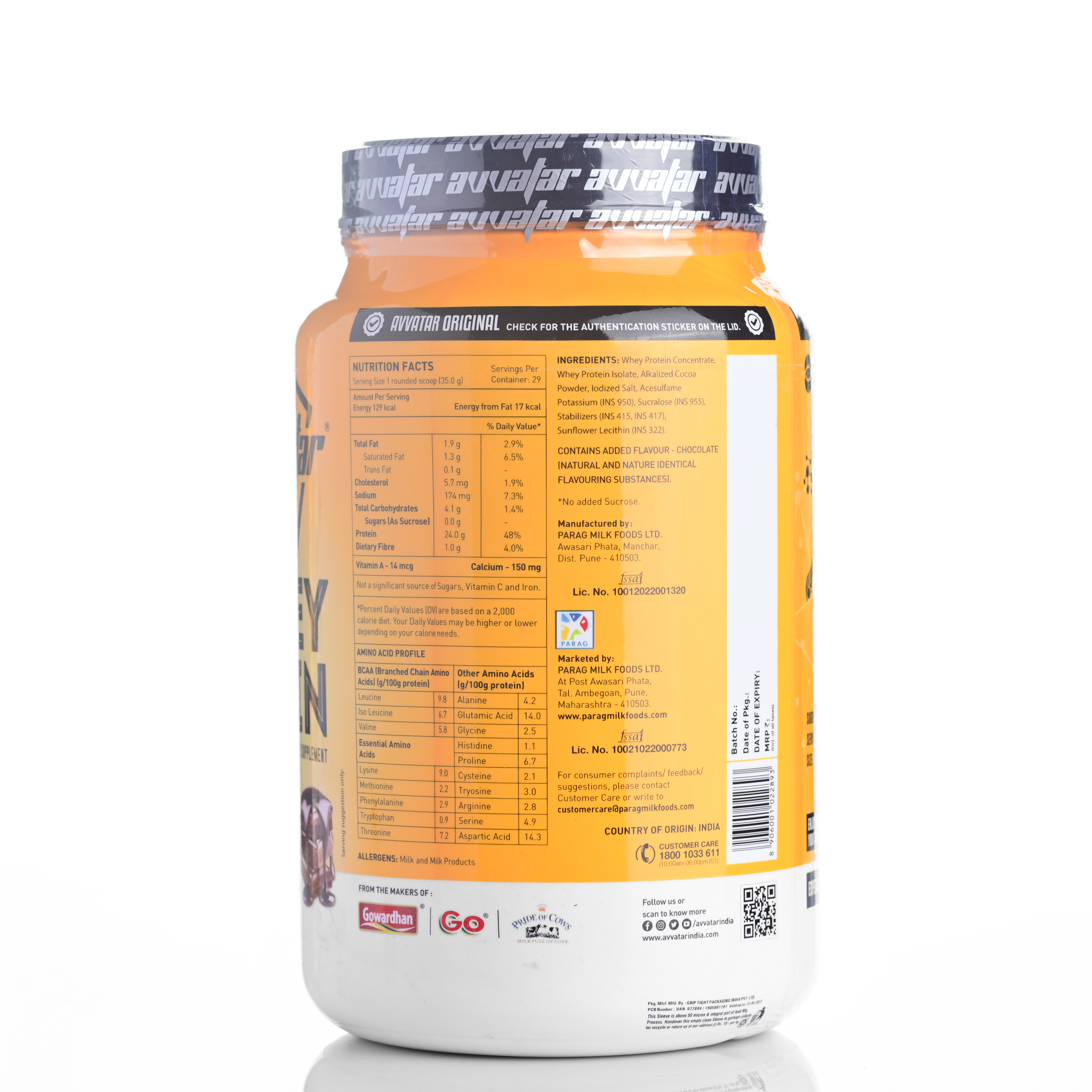 Star Nutrition