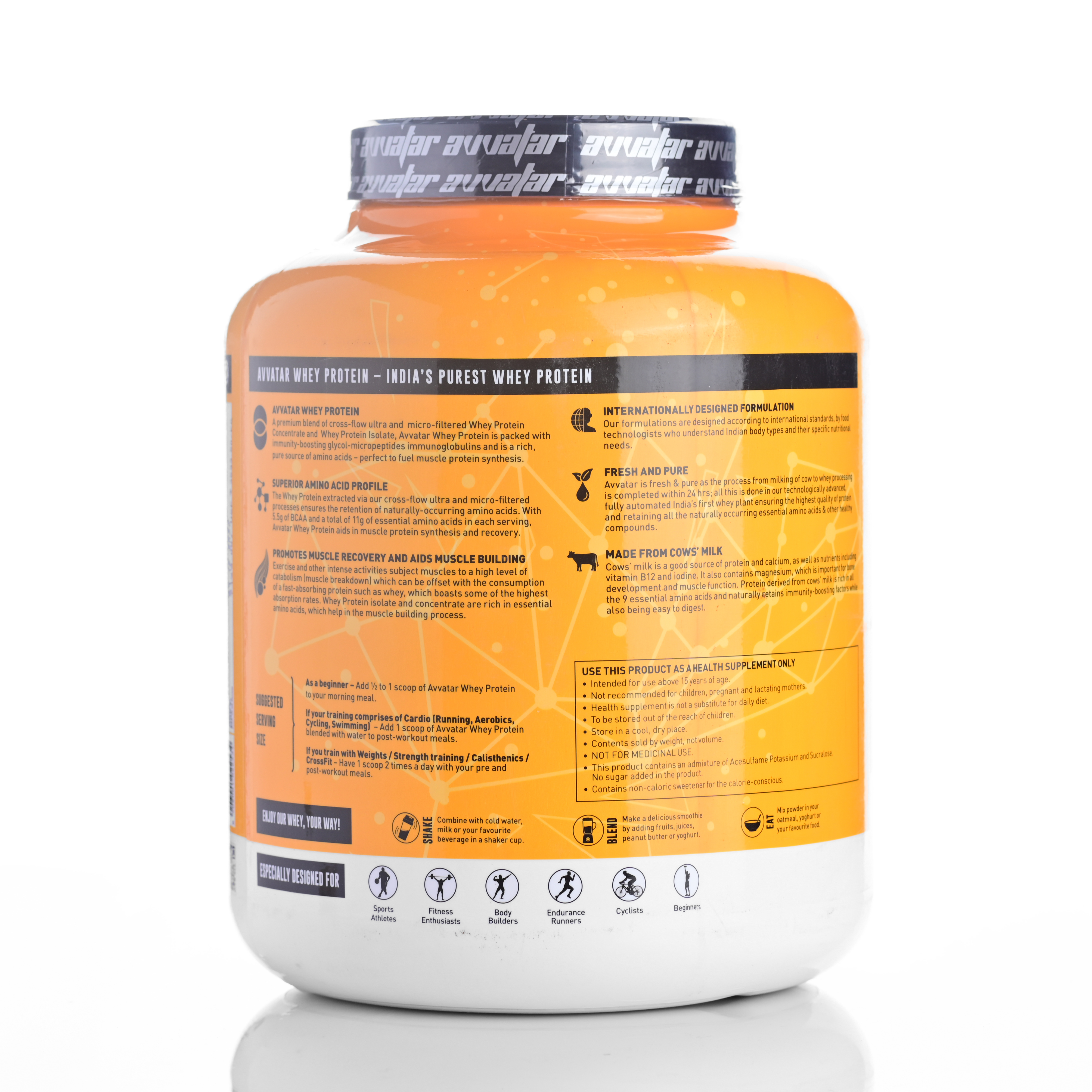 Star Nutrition