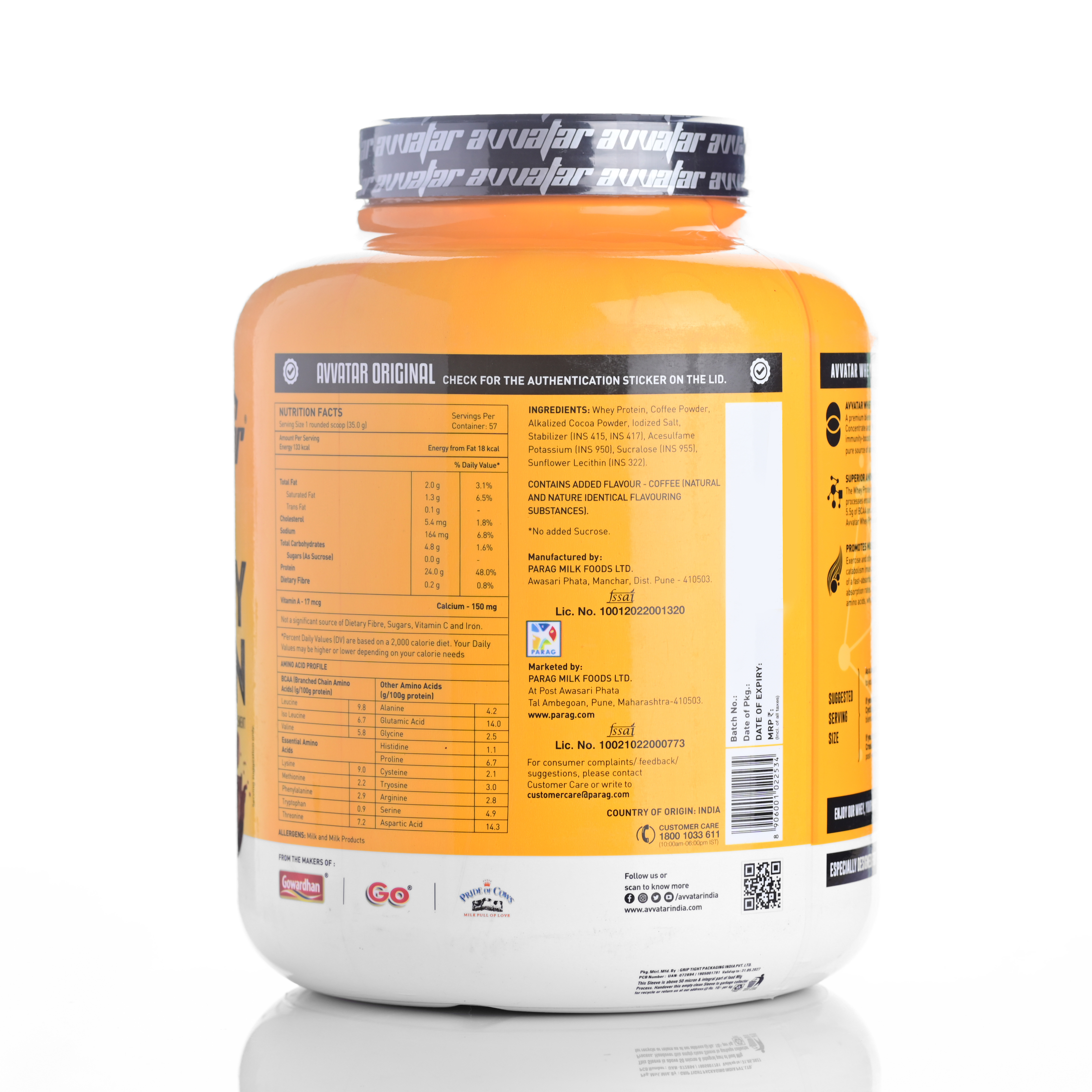 Star Nutrition