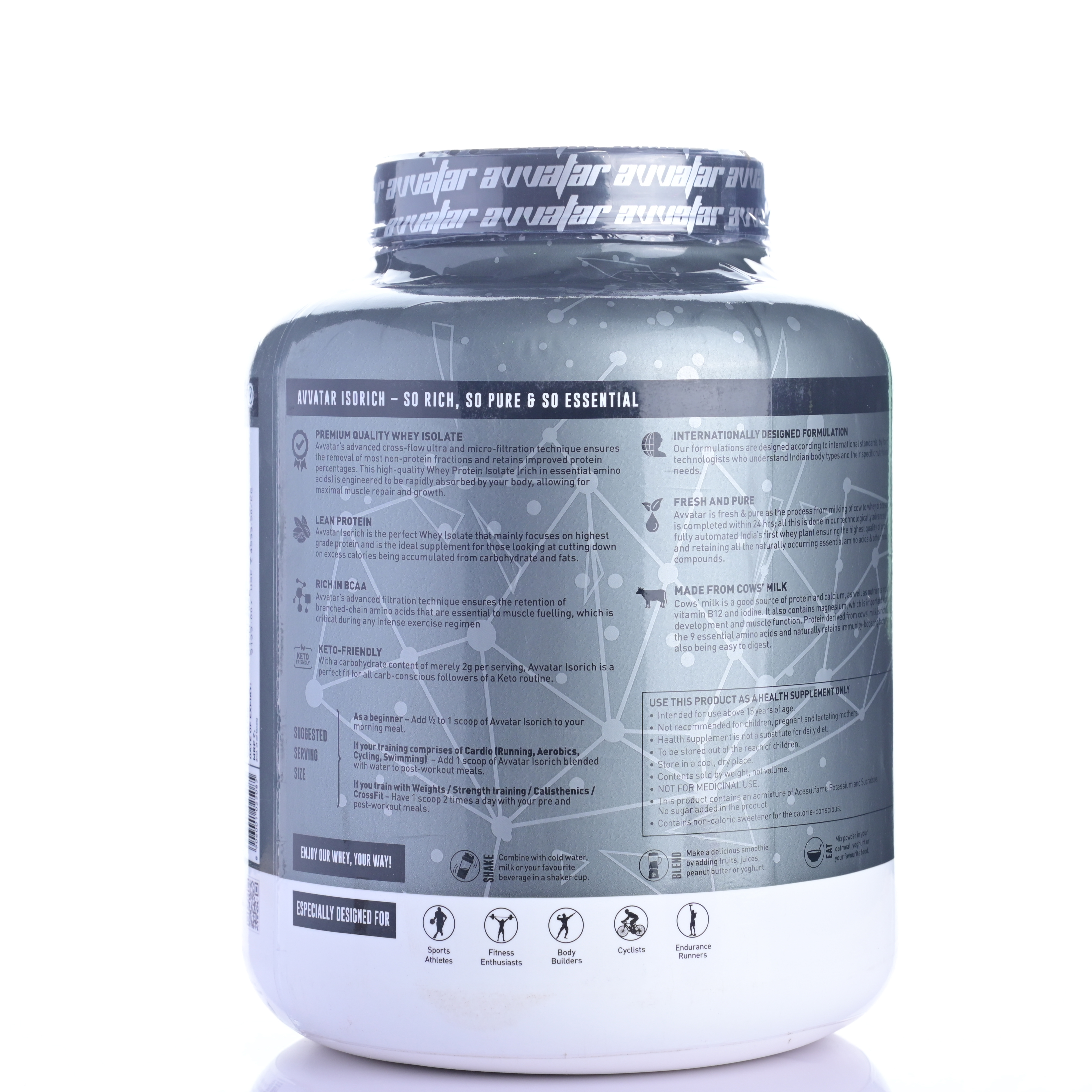 Star Nutrition