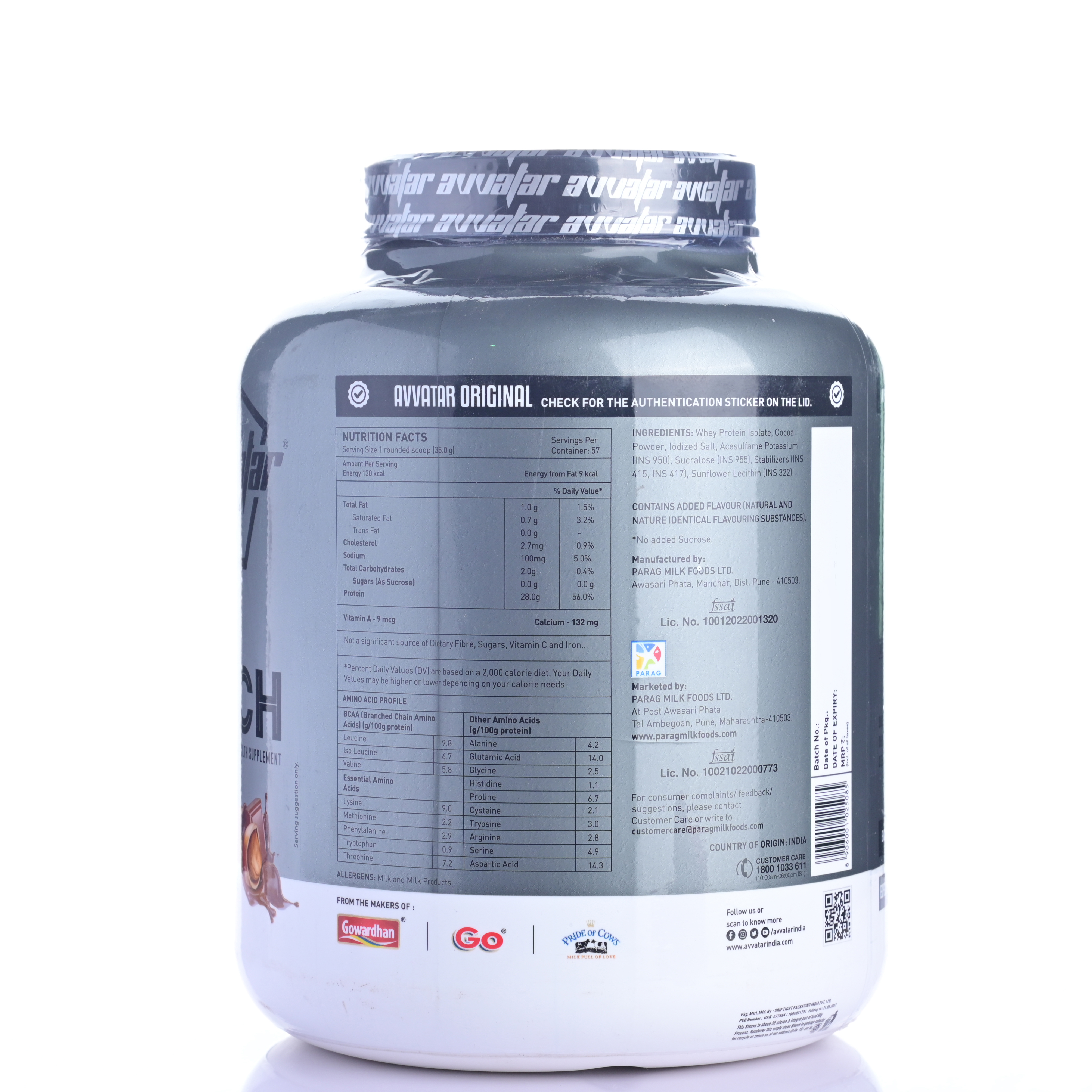 Star Nutrition