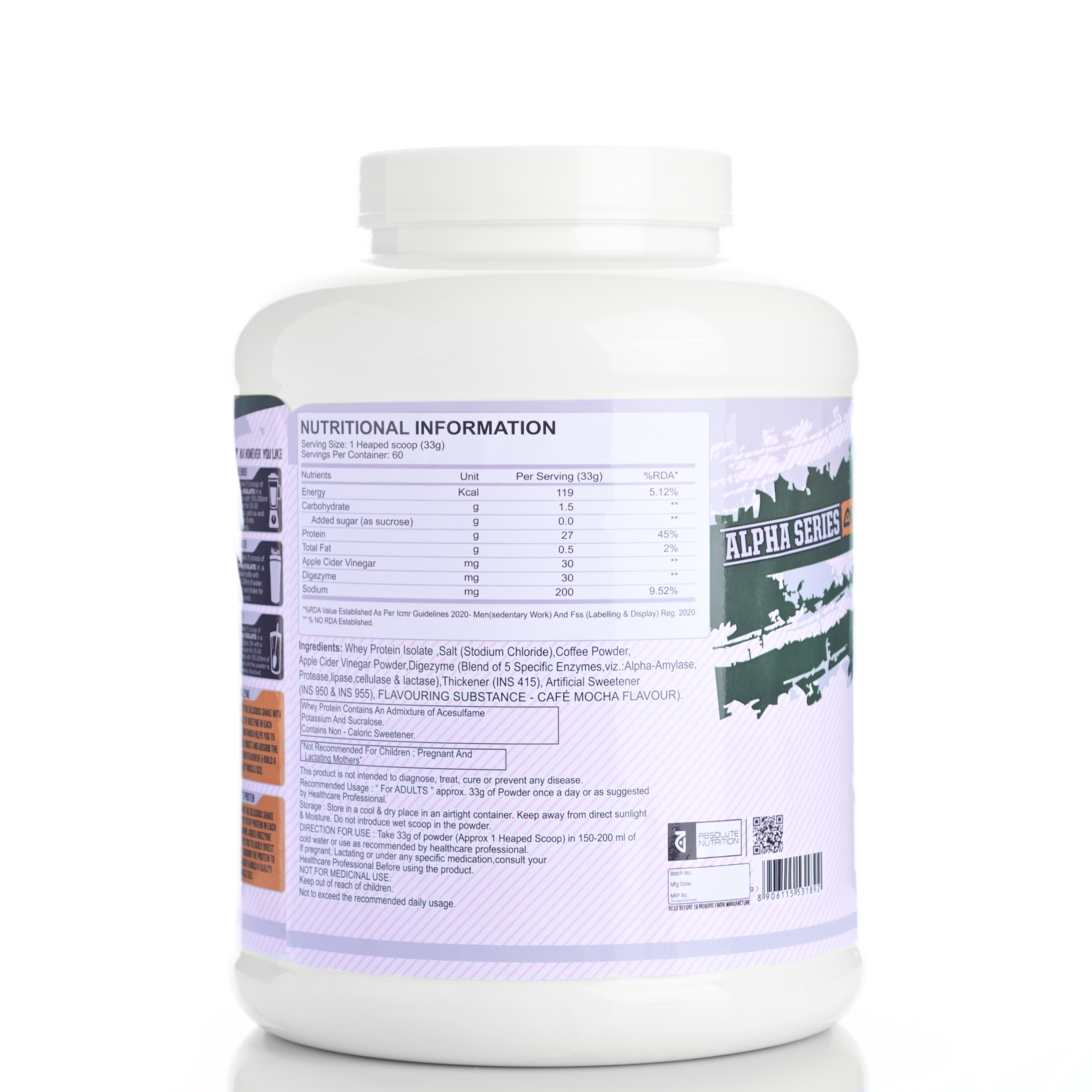 Star Nutrition