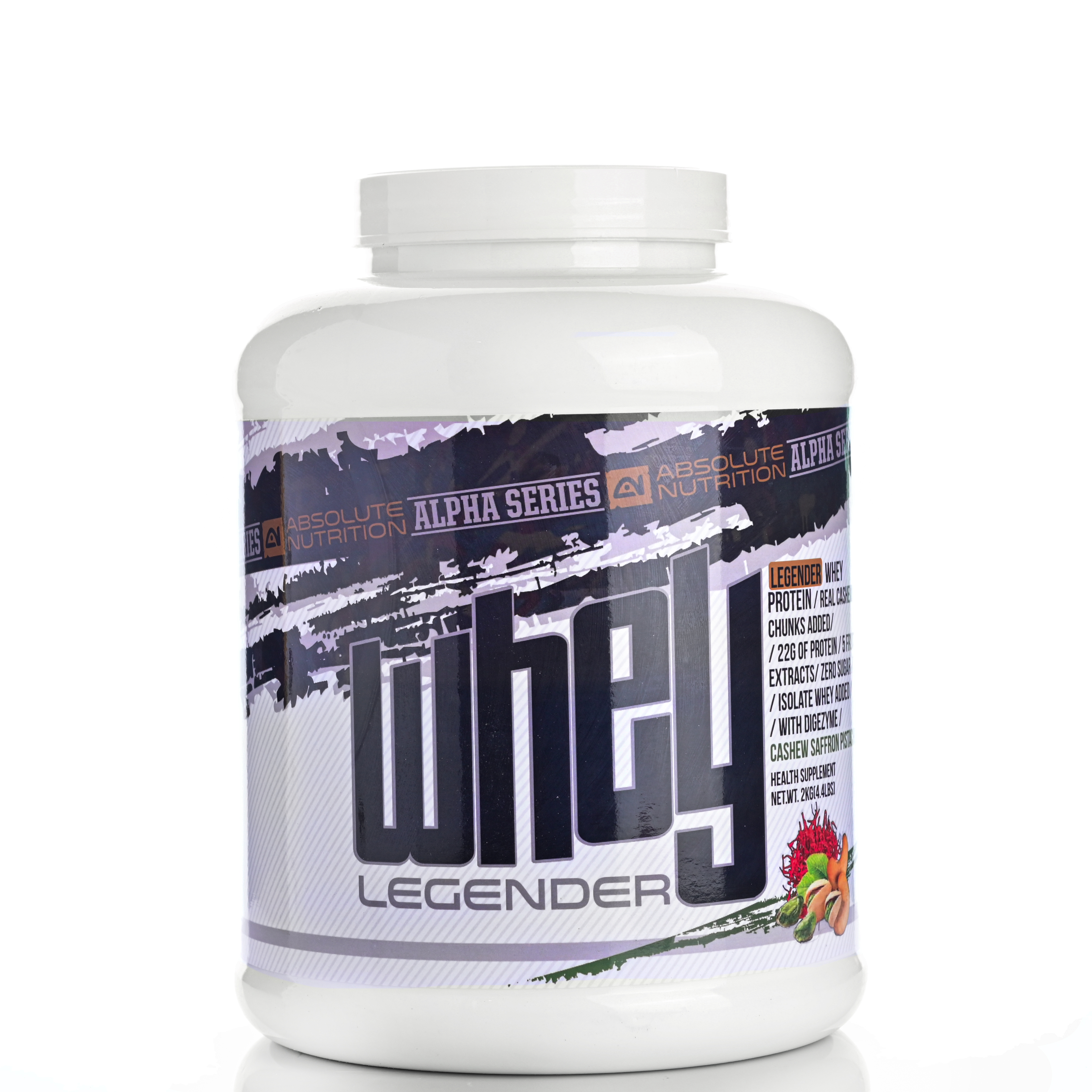 Star Nutrition