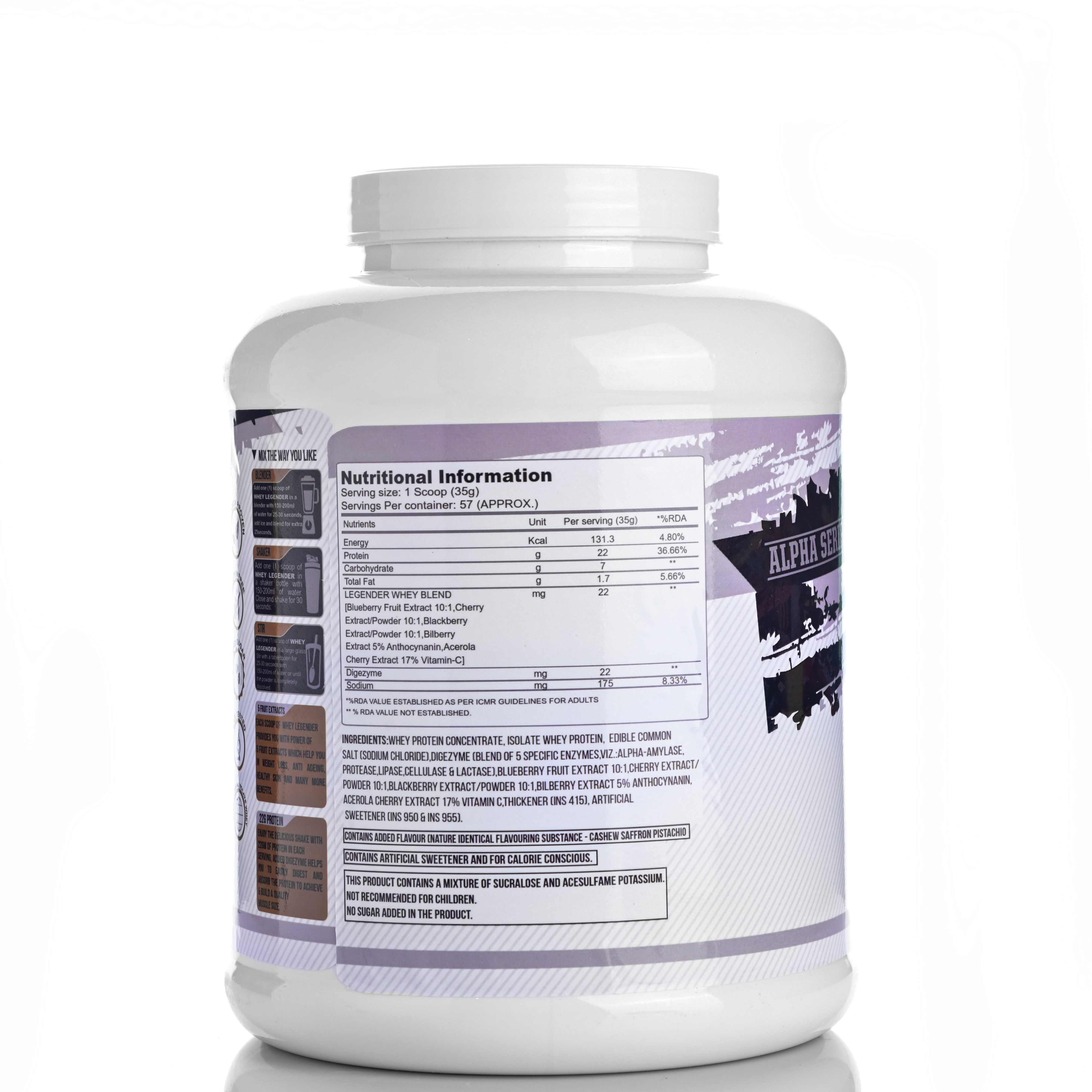 Star Nutrition