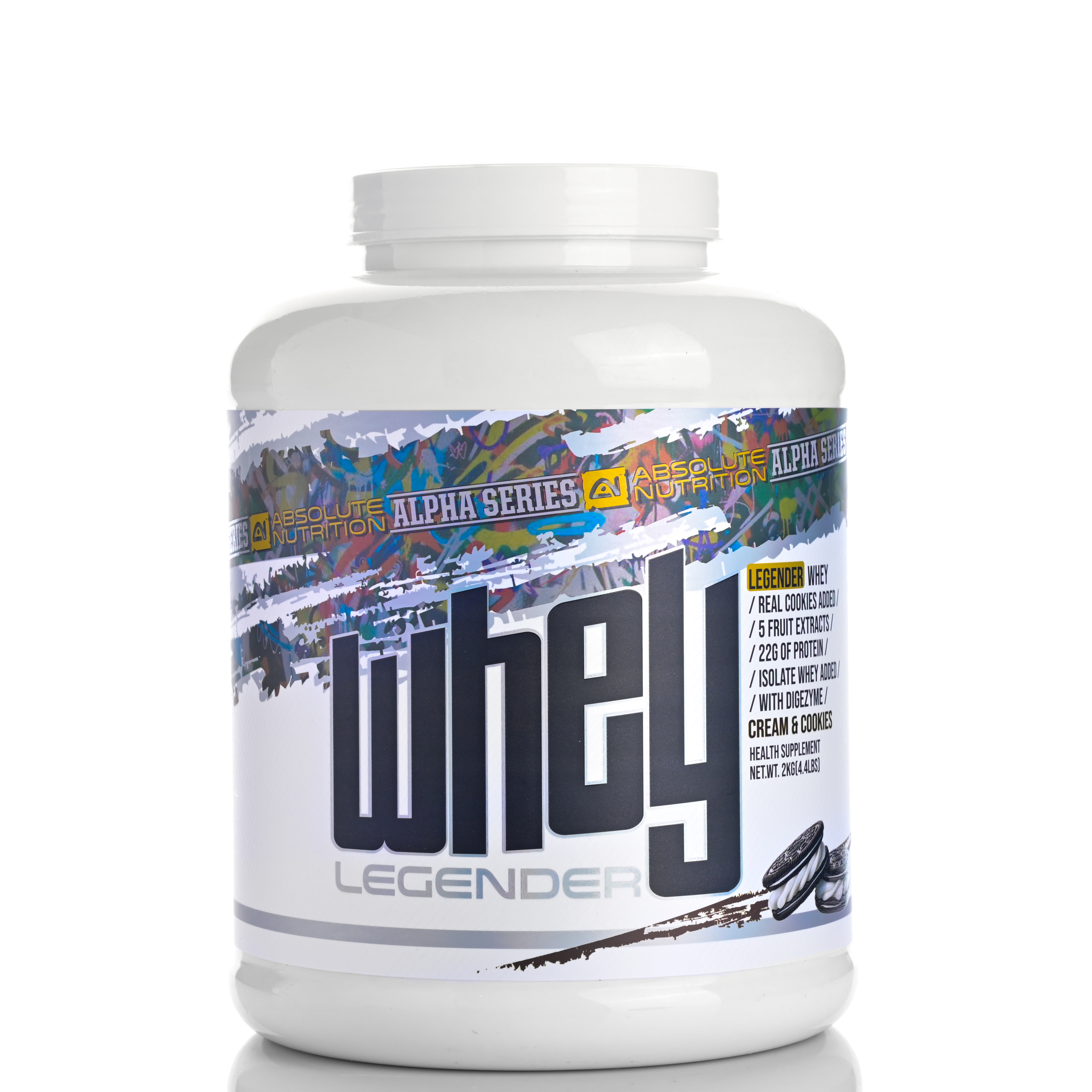 Star Nutrition