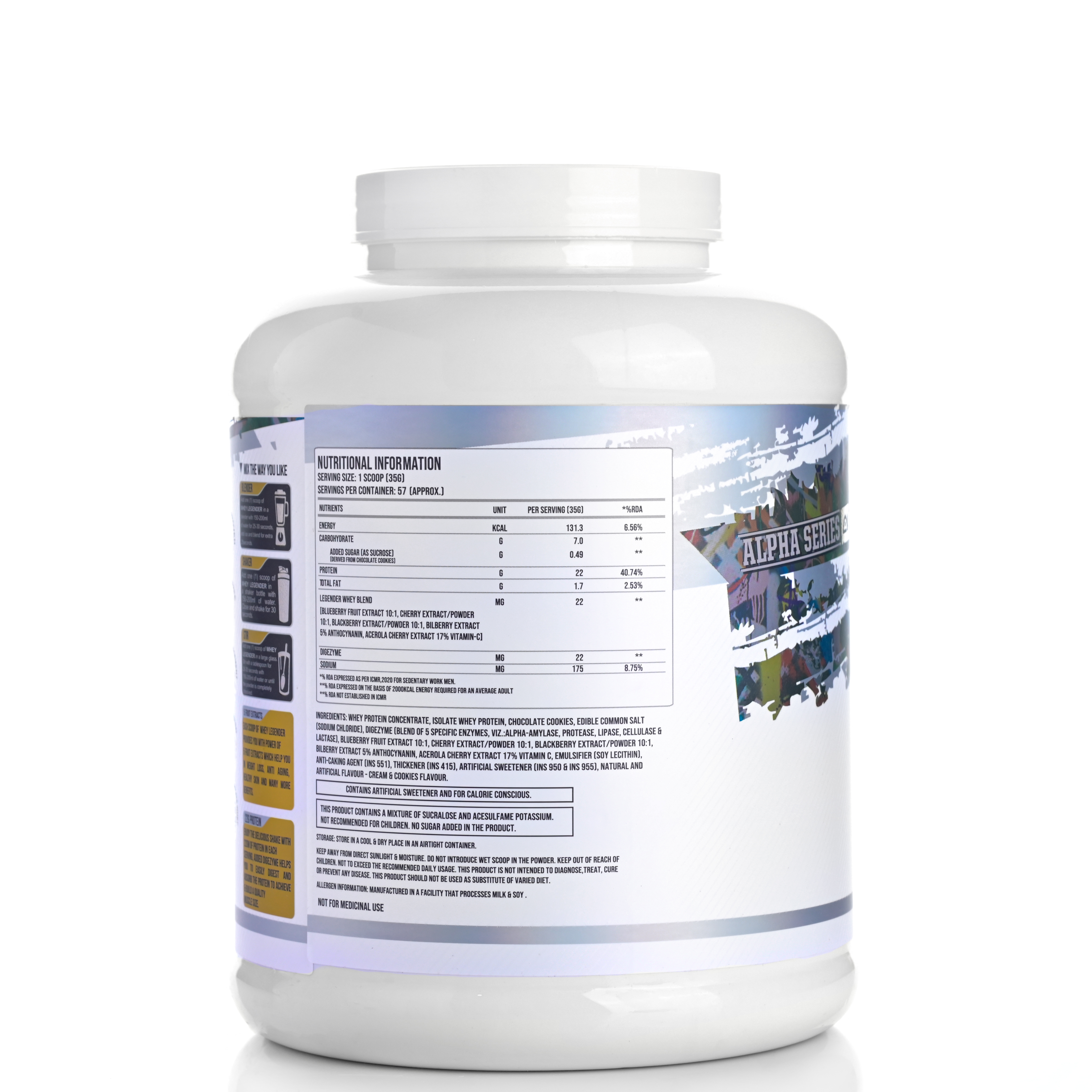 Star Nutrition