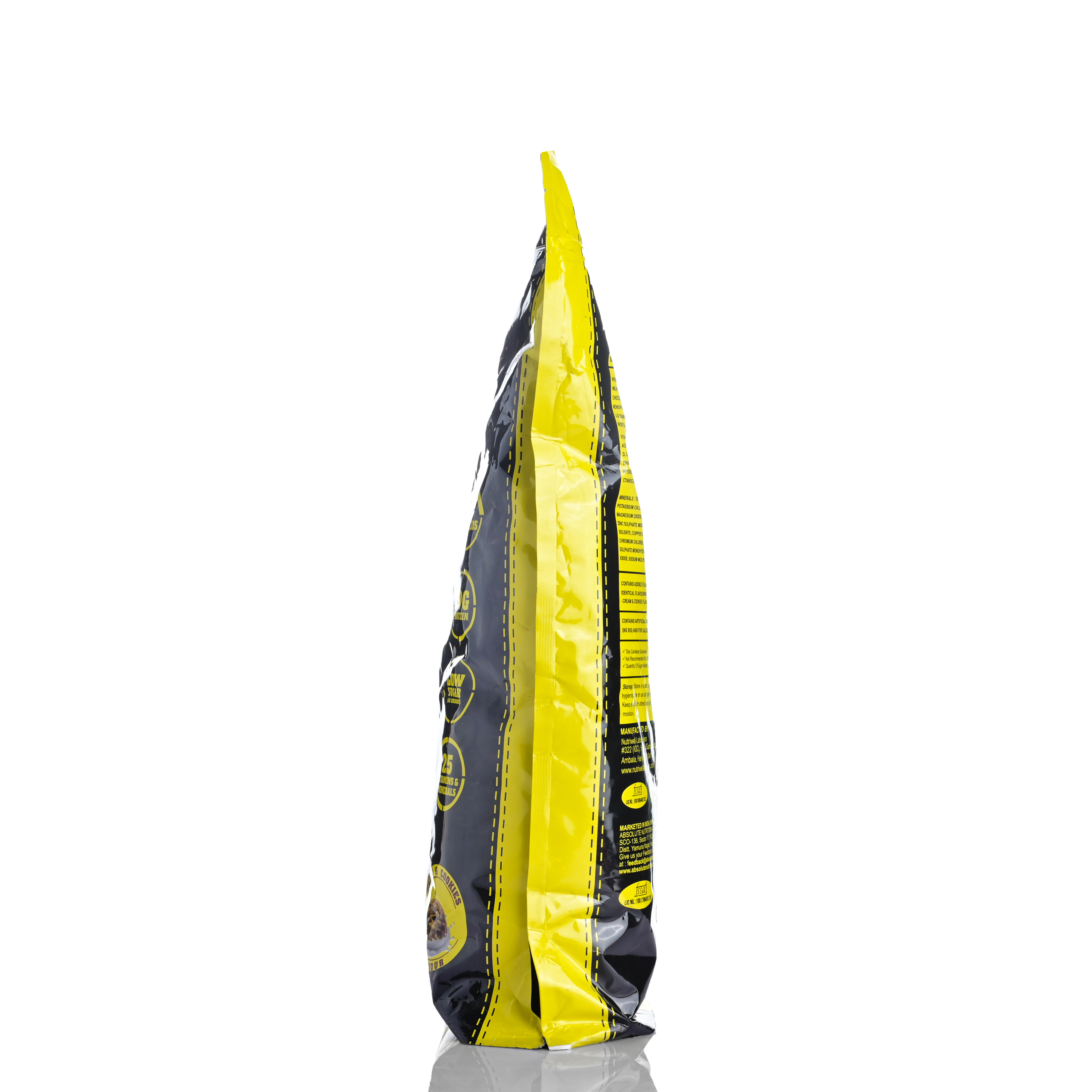 Star Nutrition