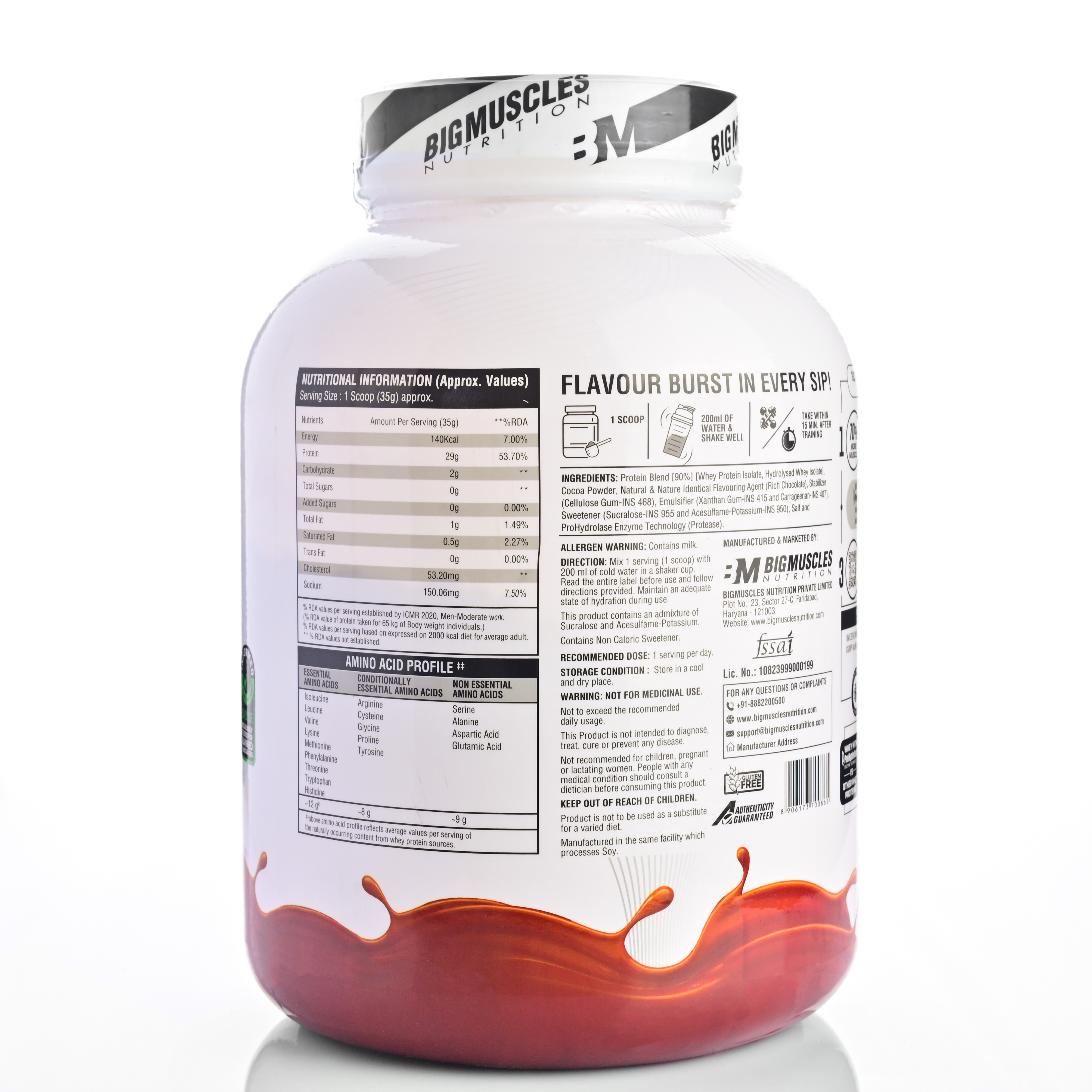 Star Nutrition