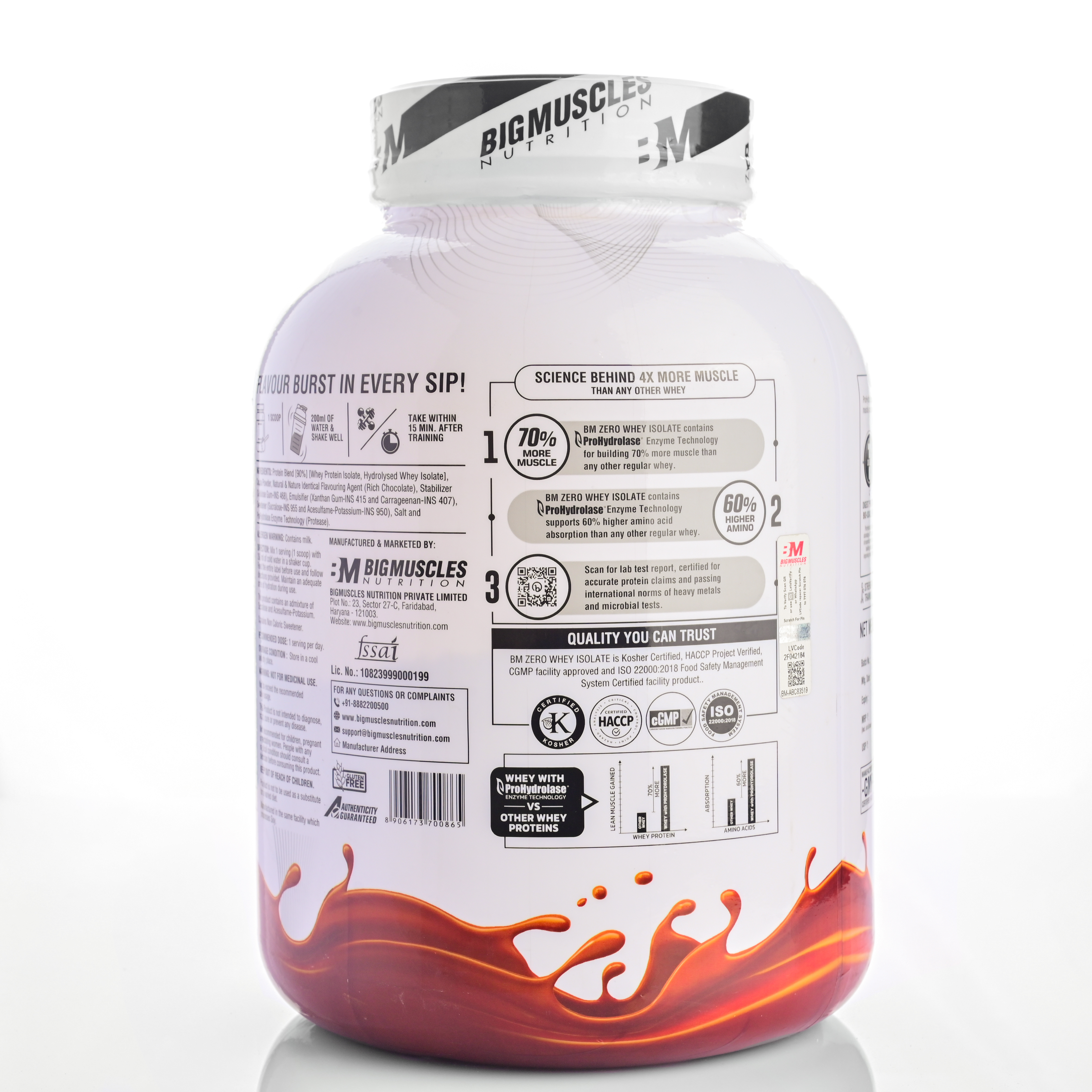 Star Nutrition