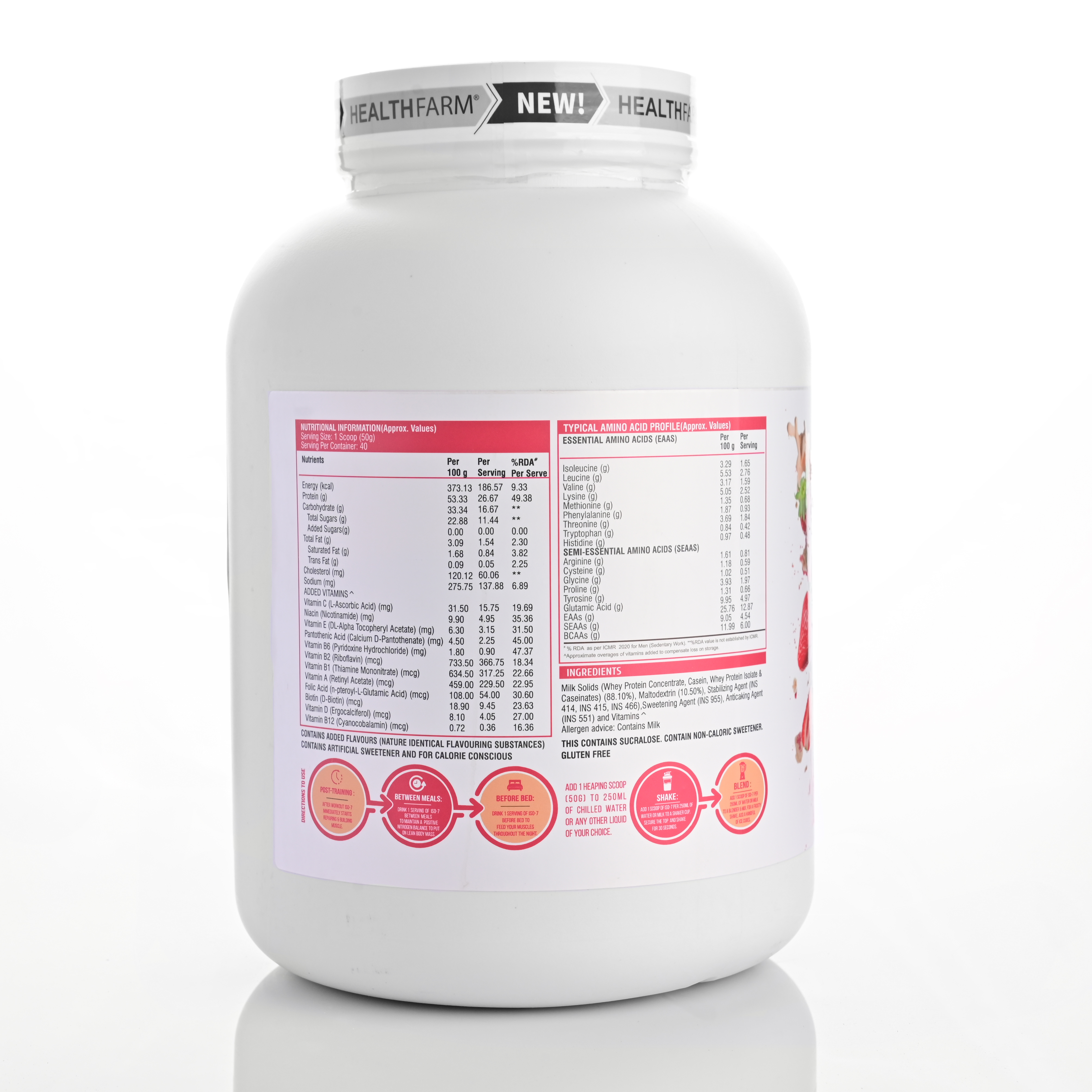 Star Nutrition