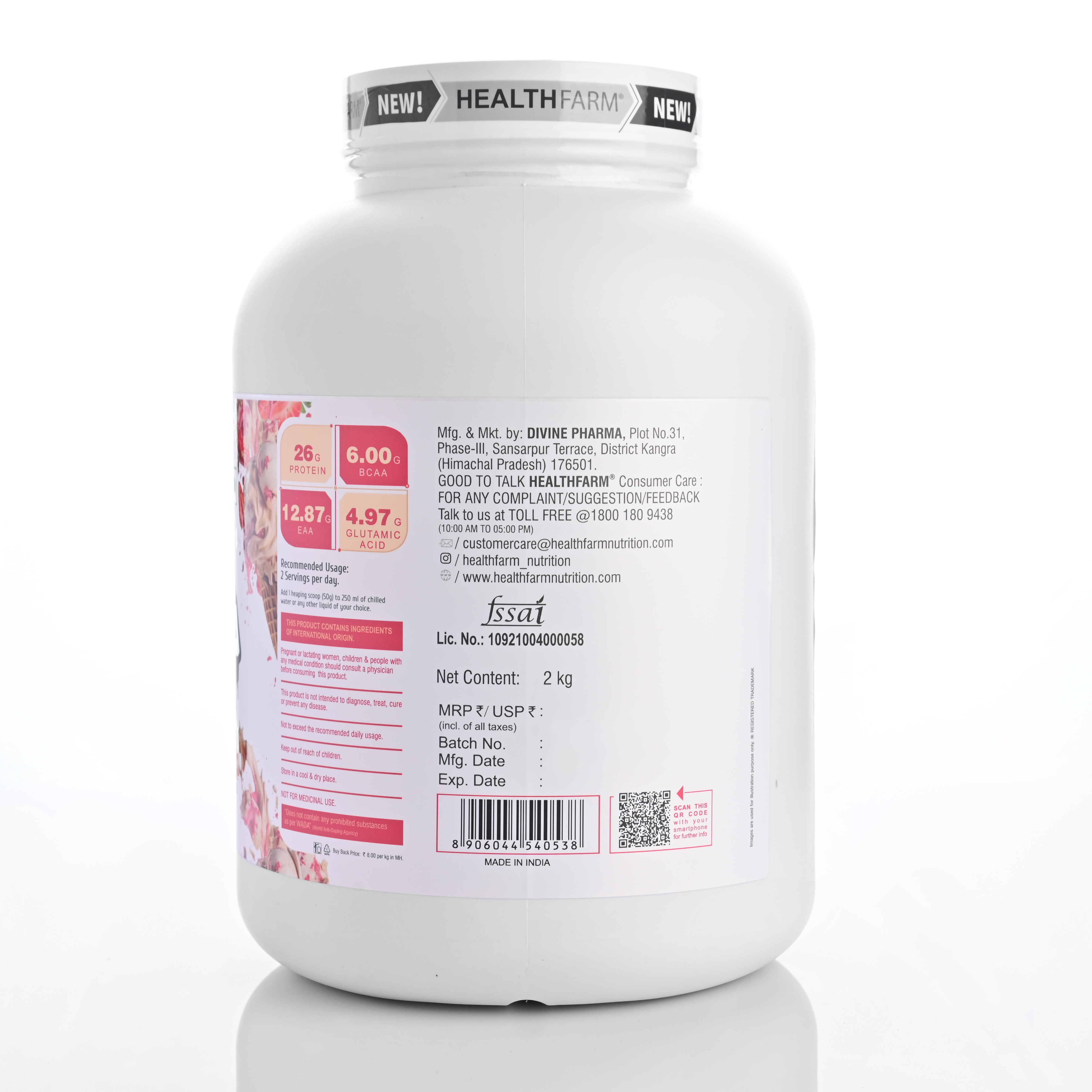 Star Nutrition
